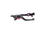 EP Yamaha MT-03 Short Clutch and Brake Lever set (2016 - 2021)