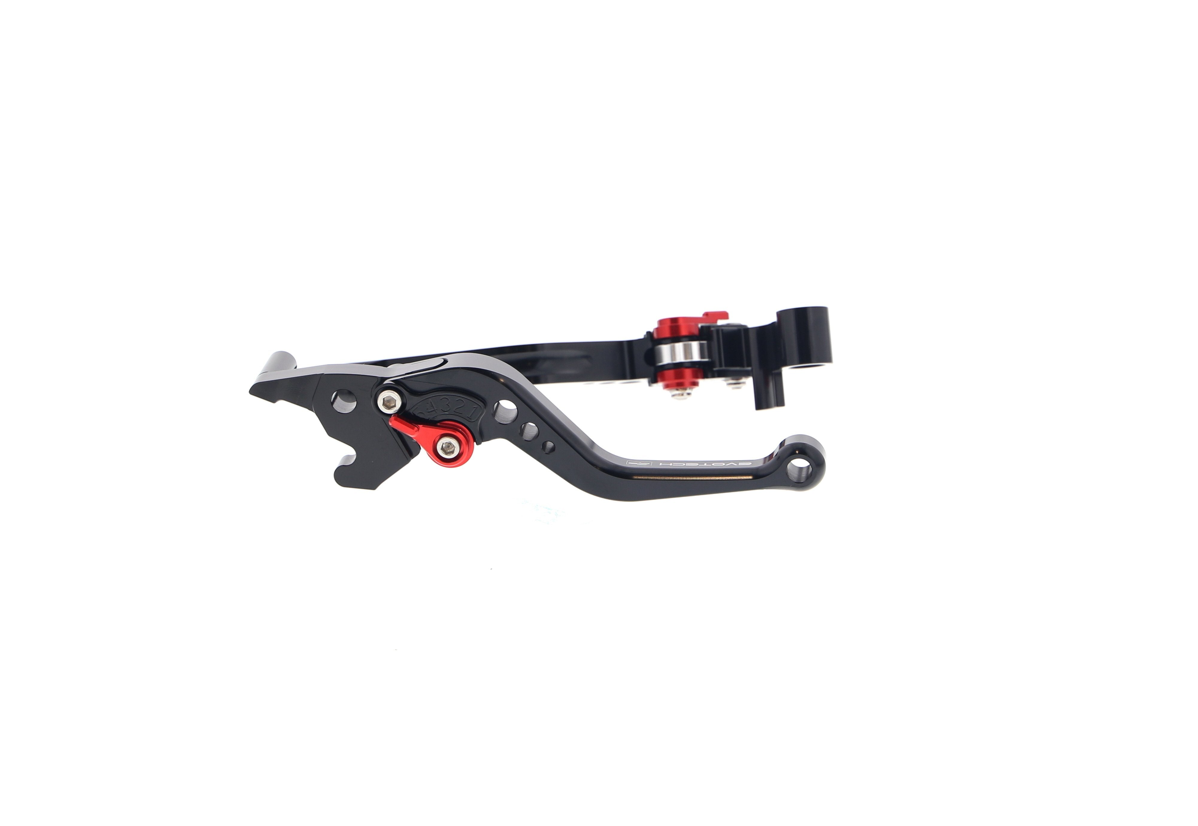 EP Yamaha MT-03 Short Clutch and Brake Lever set (2016 - 2021)