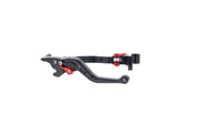 EP Yamaha MT-03 Short Clutch and Brake Lever set (2016 - 2021)