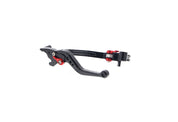 EP Yamaha MT-03 Short Clutch and Brake Lever set (2016 - 2021)