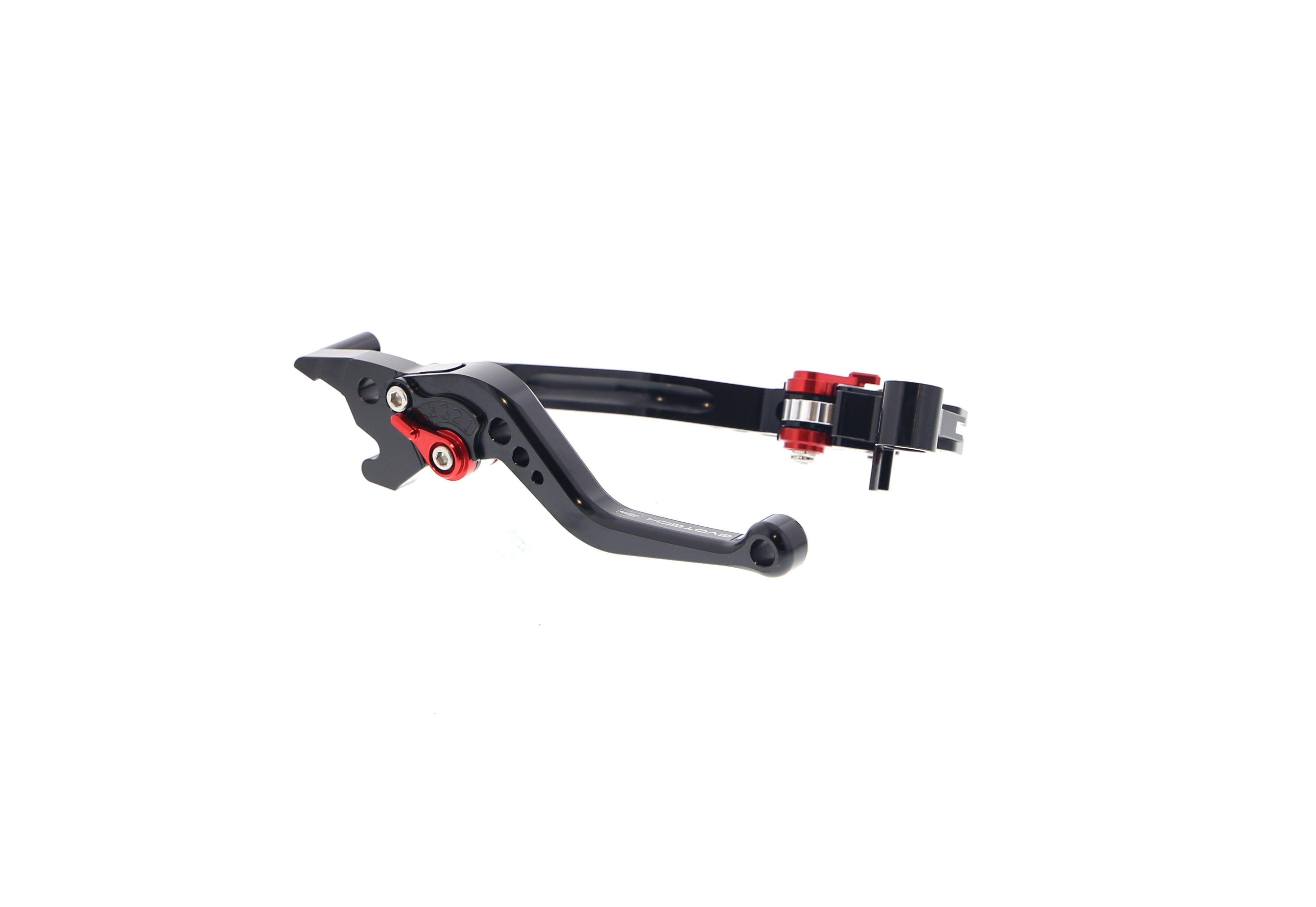 EP Yamaha MT-03 Short Clutch and Brake Lever set (2016 - 2021)
