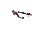 EP Yamaha MT-03 Short Clutch and Brake Lever set (2016 - 2021)