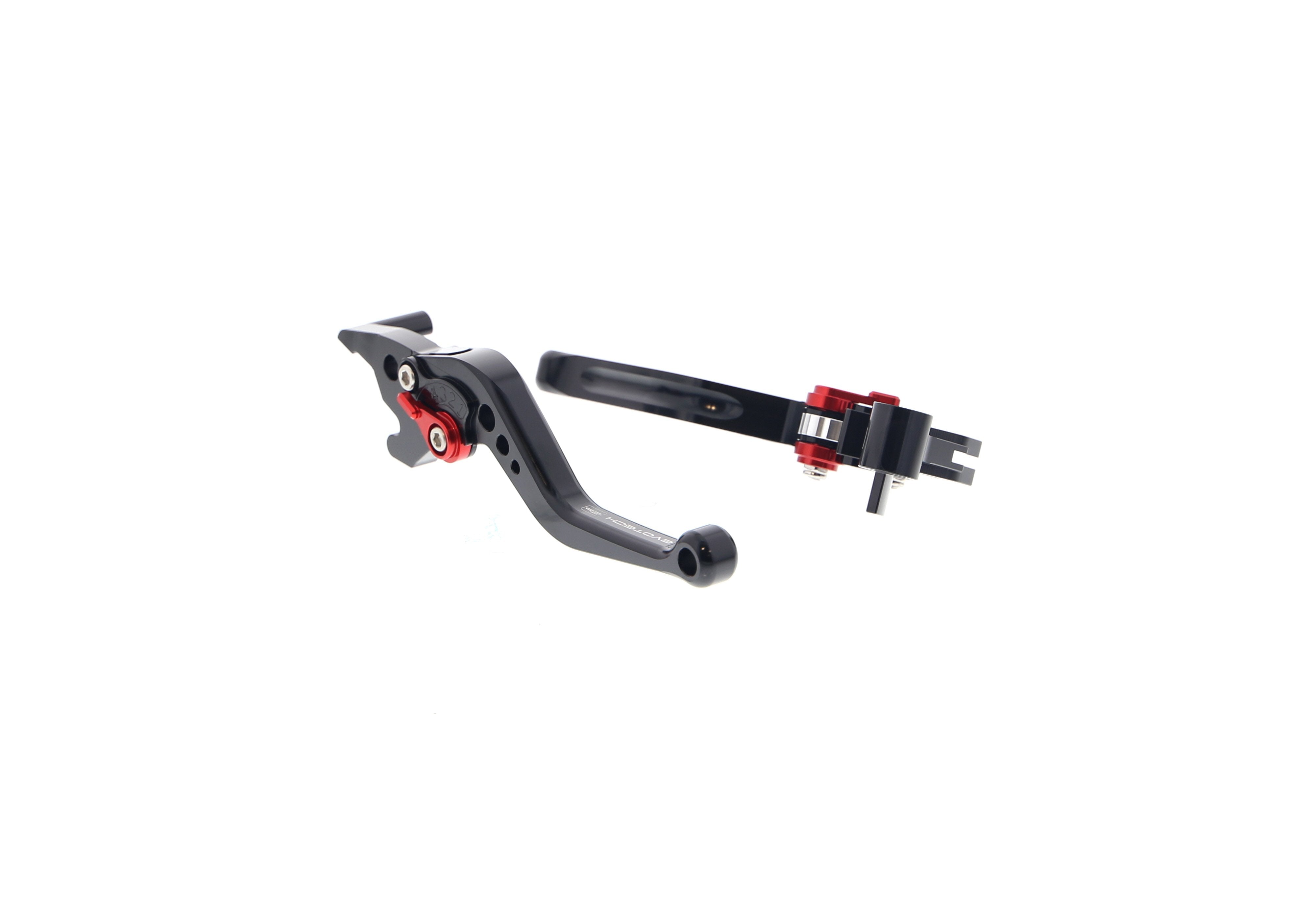 EP Yamaha MT-03 Short Clutch and Brake Lever set (2016 - 2021)