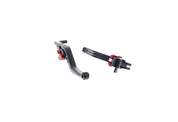 EP Yamaha MT-03 Short Clutch and Brake Lever set (2016 - 2021)