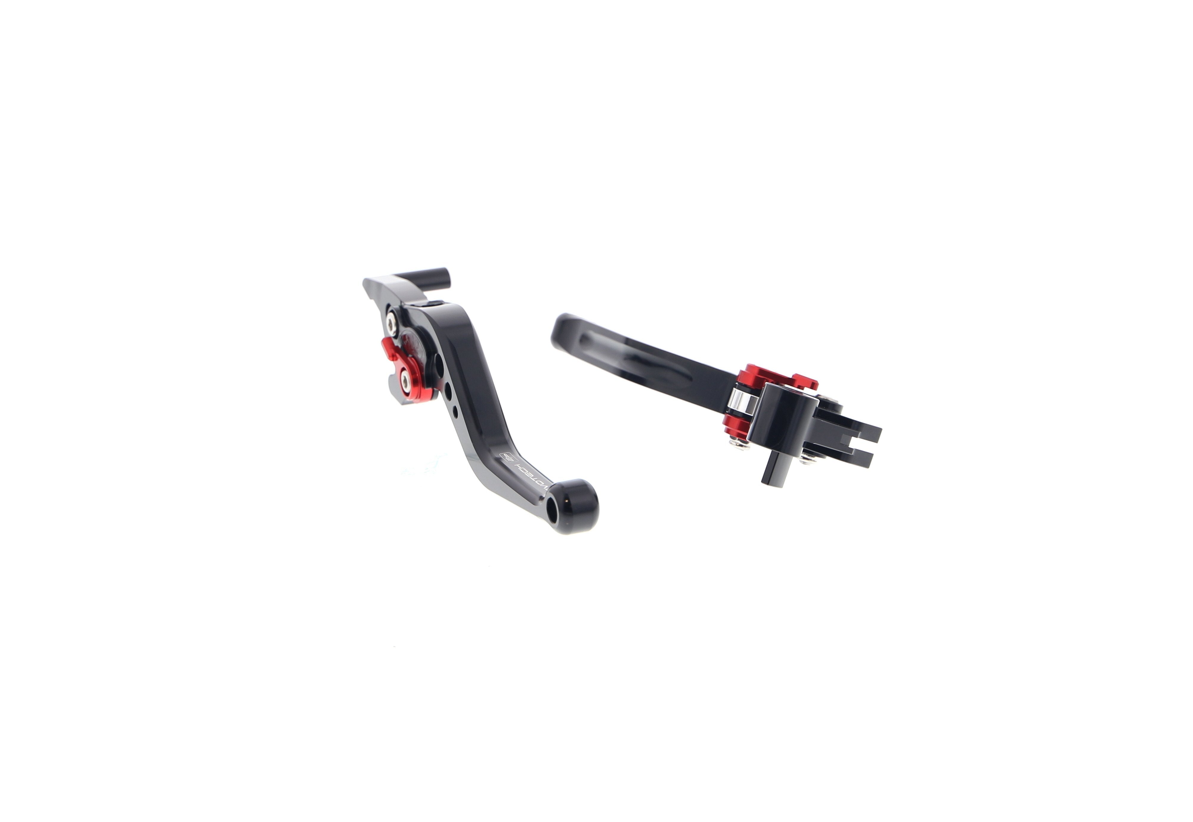 EP Yamaha MT-03 Short Clutch and Brake Lever set (2016 - 2021)