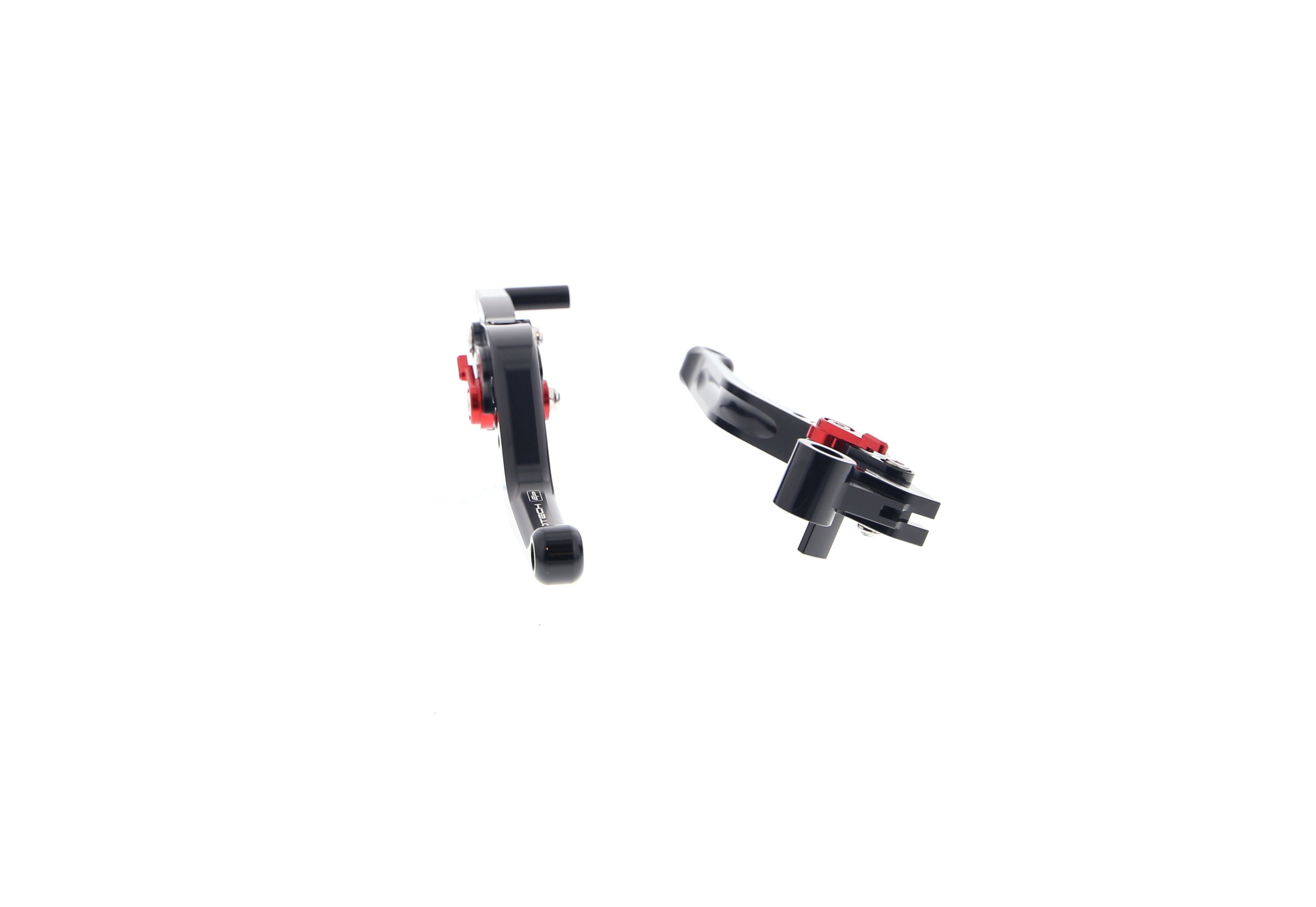 EP Yamaha MT-03 Short Clutch and Brake Lever set (2016 - 2021)