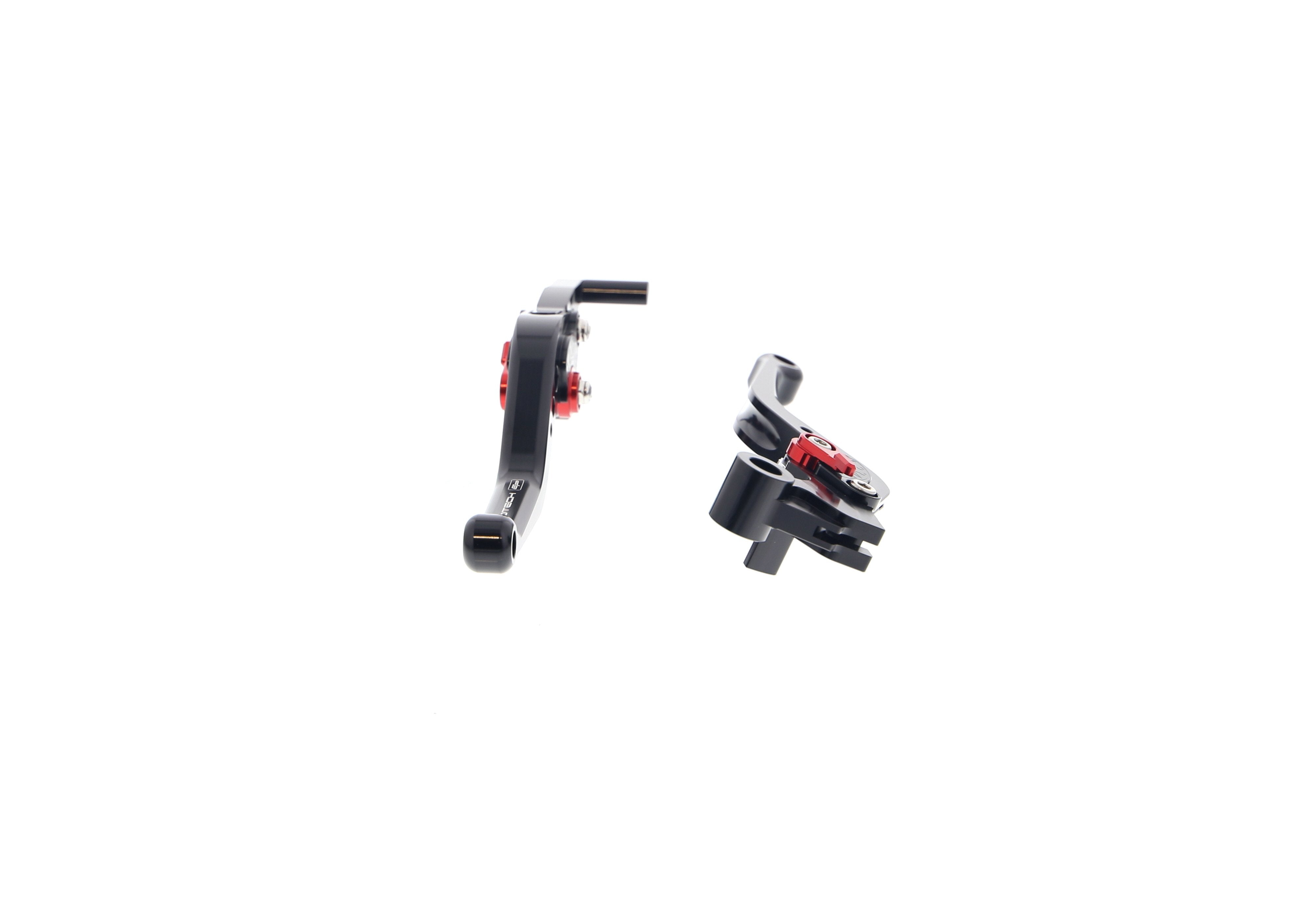 EP Yamaha MT-03 Short Clutch and Brake Lever set (2016 - 2021)