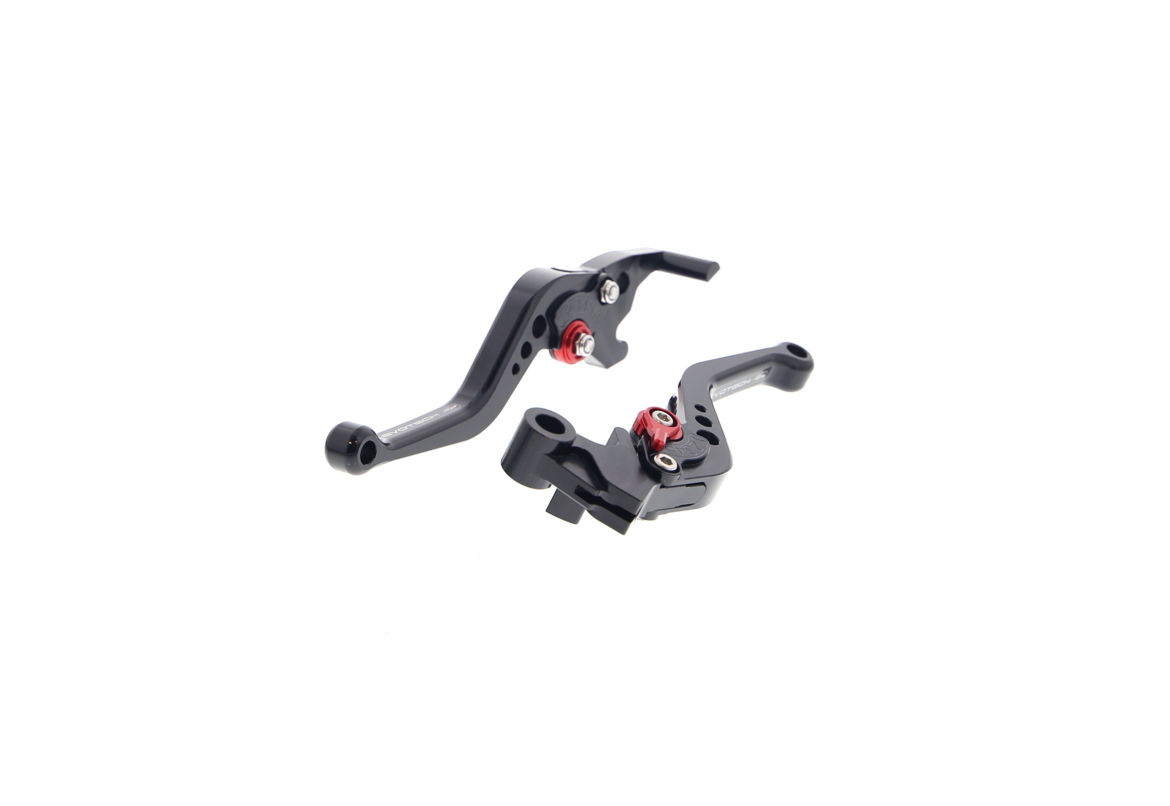 EP Yamaha MT-03 Short Clutch and Brake Lever set (2016 - 2021)