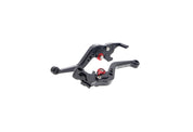 EP Yamaha MT-03 Short Clutch and Brake Lever set (2016 - 2021)