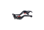 EP Yamaha MT-03 Short Clutch and Brake Lever set (2016 - 2021)