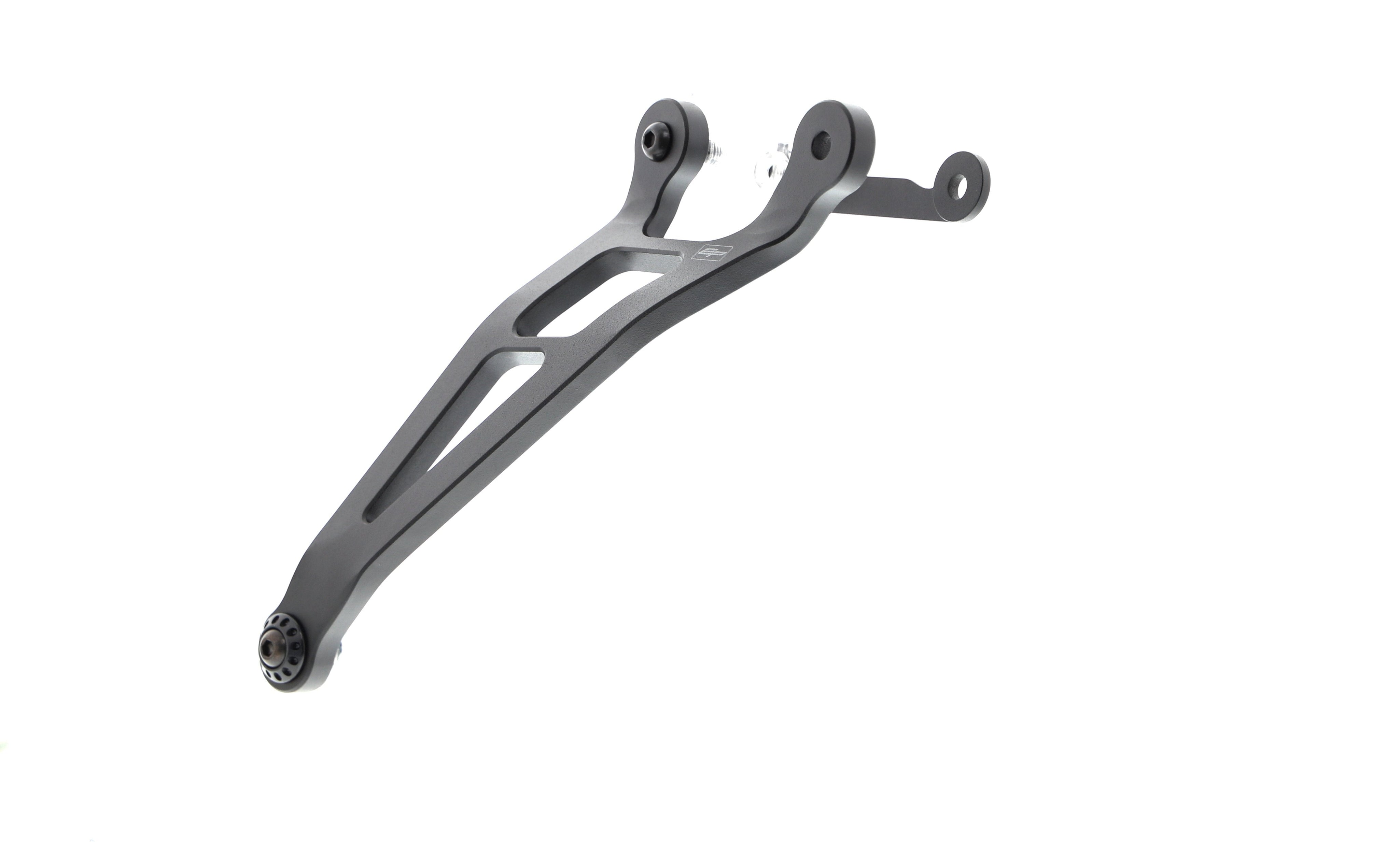 EP BMW S 1000 RR Akrapovic Exhaust hanger & Blanking Plate Kit 2010 - 2011