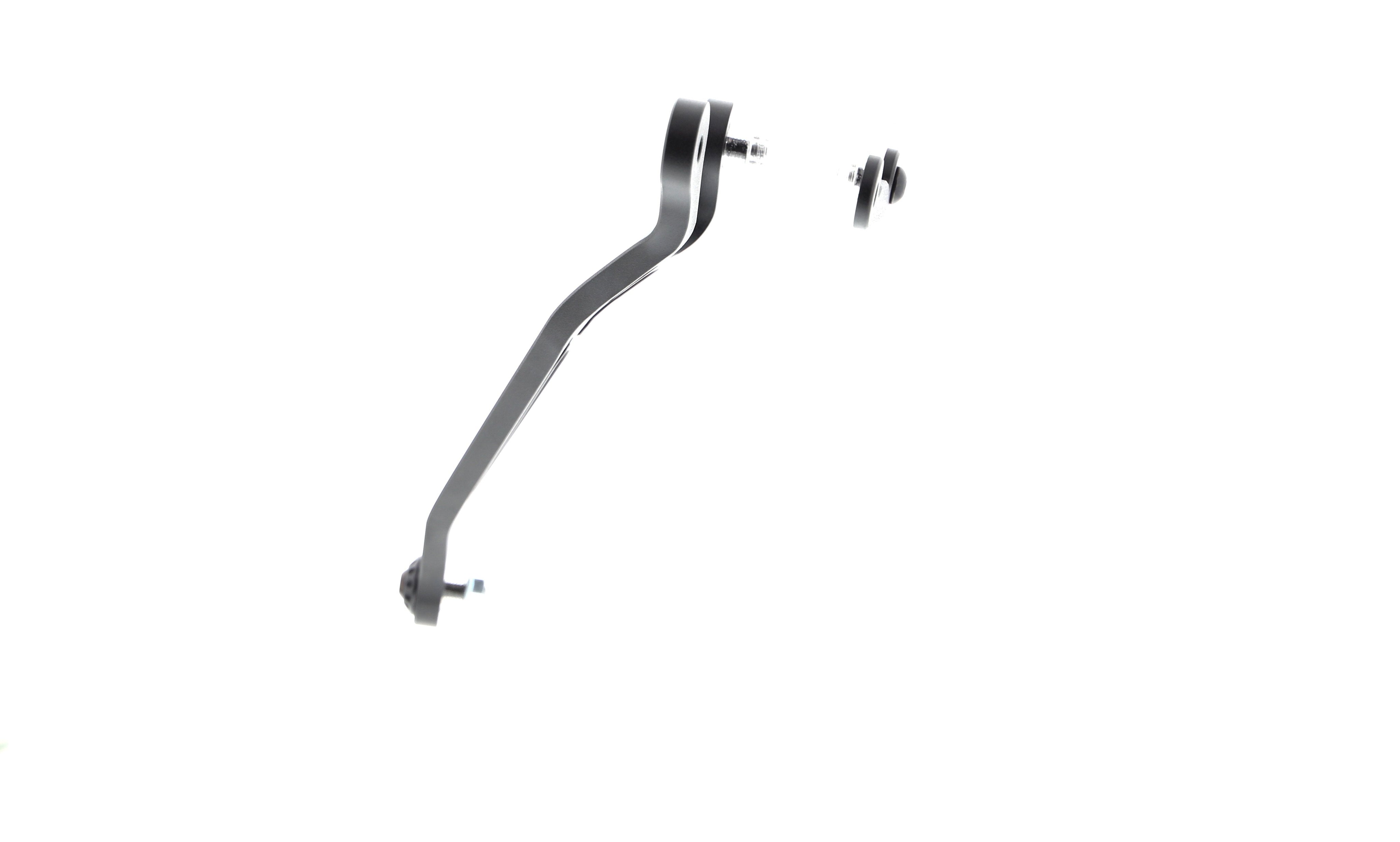 EP BMW S 1000 RR Akrapovic Exhaust hanger & Blanking Plate Kit 2010 - 2011