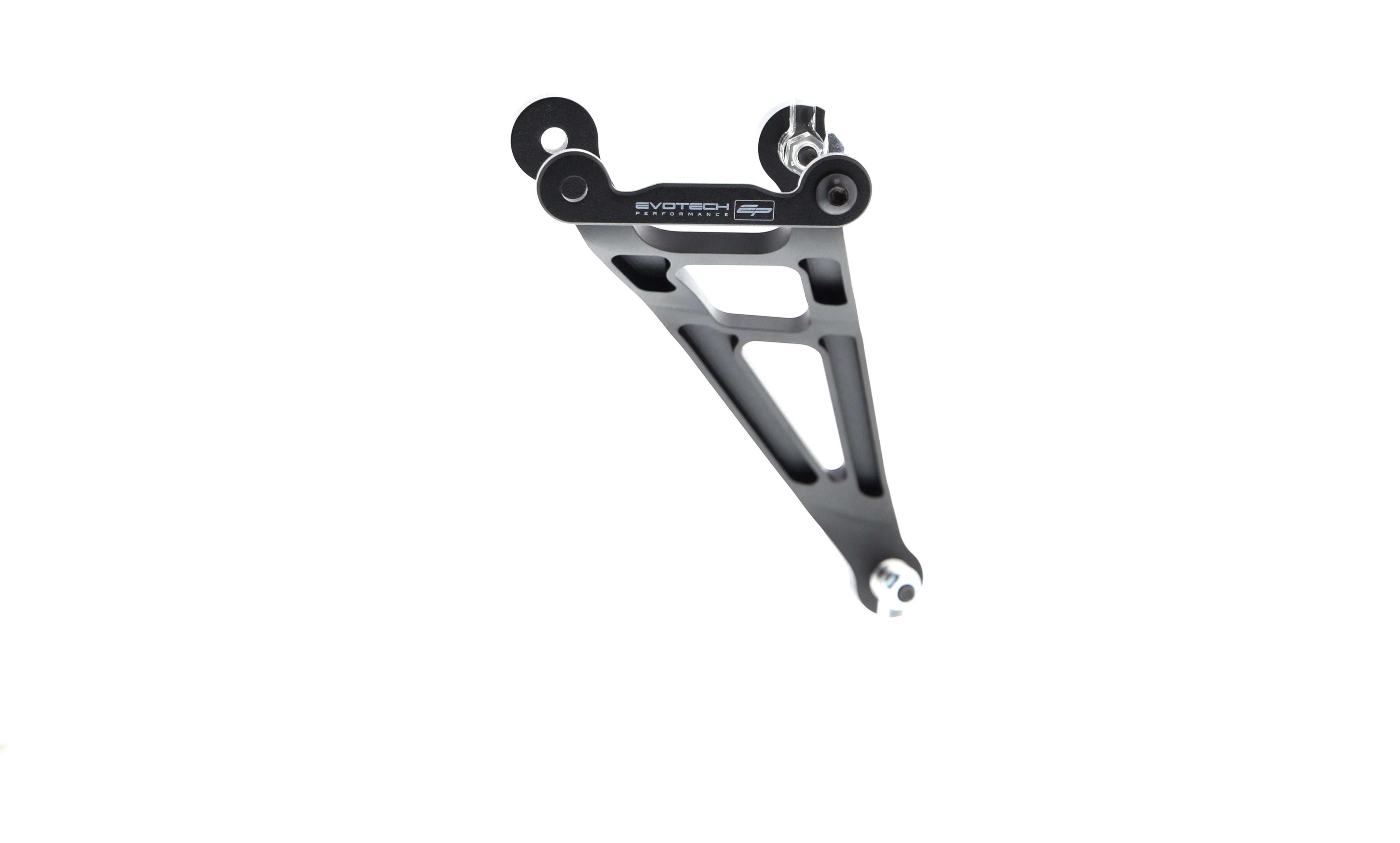 EP BMW S 1000 RR Akrapovic Exhaust hanger & Blanking Plate Kit 2010 - 2011