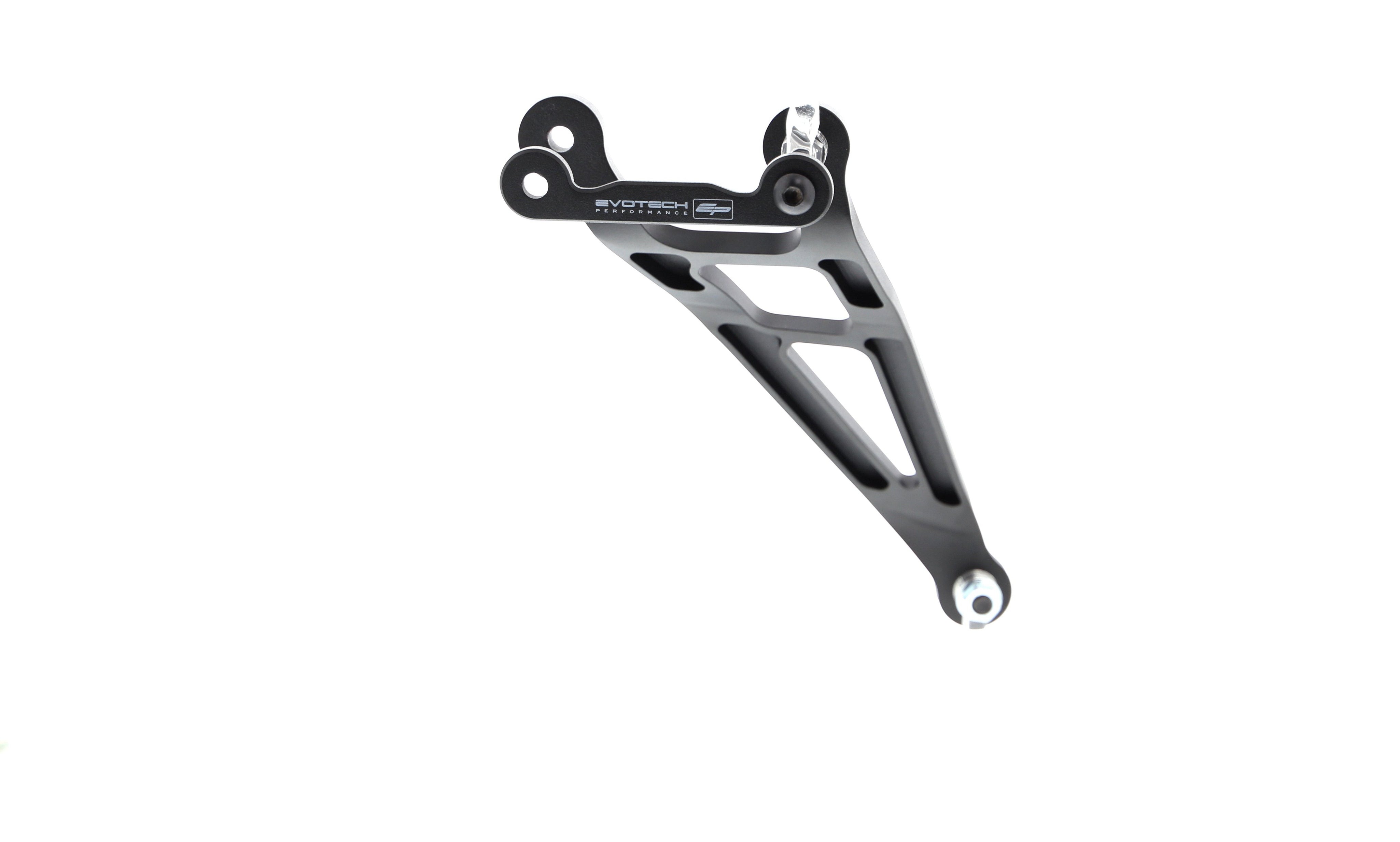 EP BMW S 1000 RR Akrapovic Exhaust hanger & Blanking Plate Kit 2010 - 2011