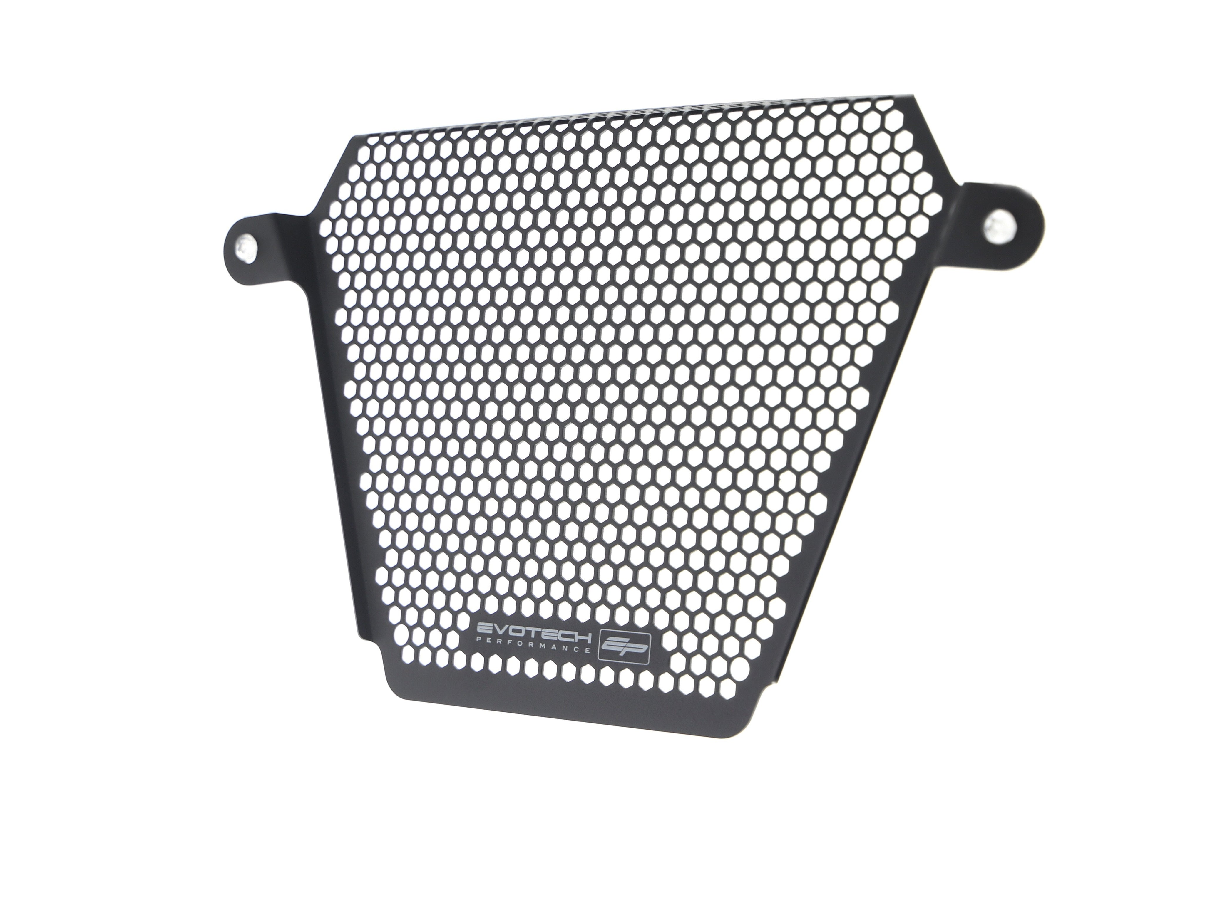 EP oil Cooler Guard for Suzuki GSX-R1000 on white background