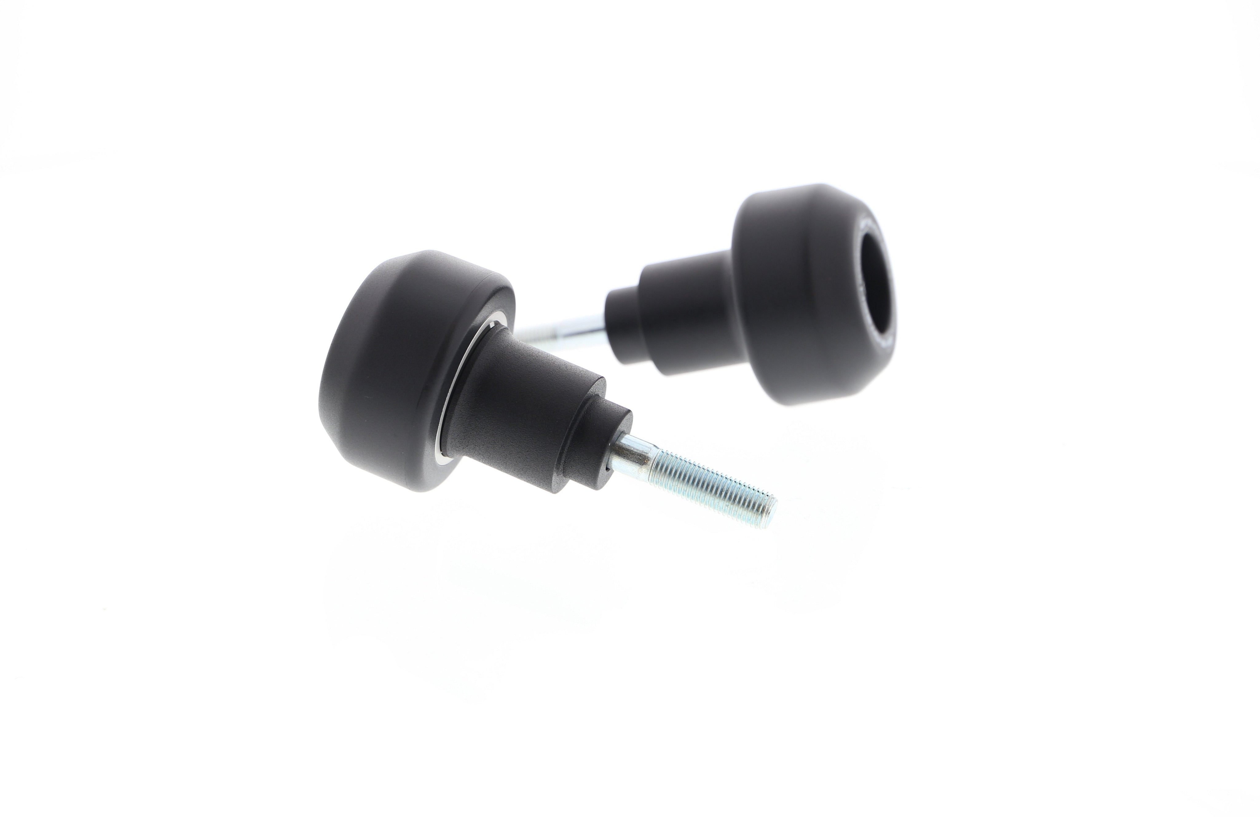 EP Suzuki GSX-S1000 Crash Bobbins (2015 - 2021)