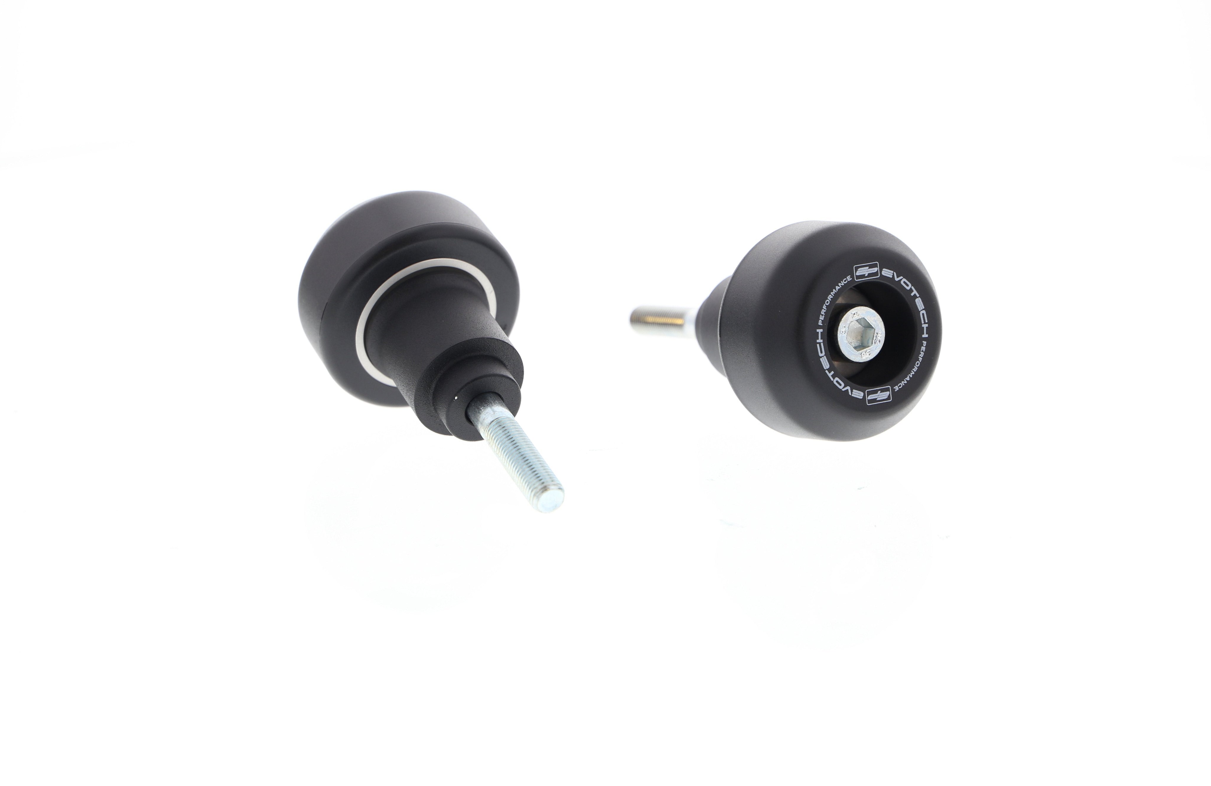 EP Suzuki GSX-S1000 Crash Bobbins (2015 - 2021)