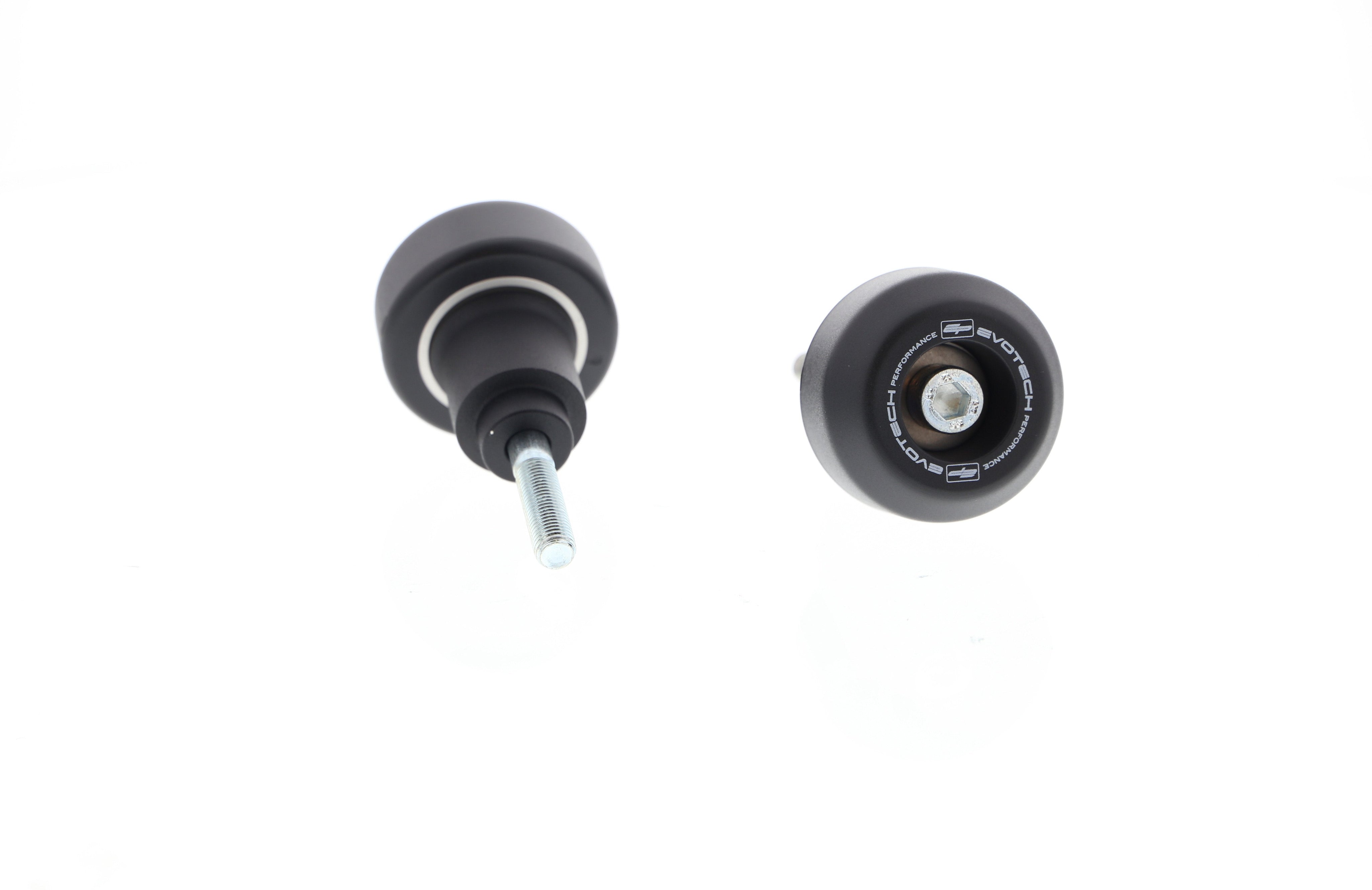 EP Suzuki GSX-S1000 Crash Bobbins (2015 - 2021)