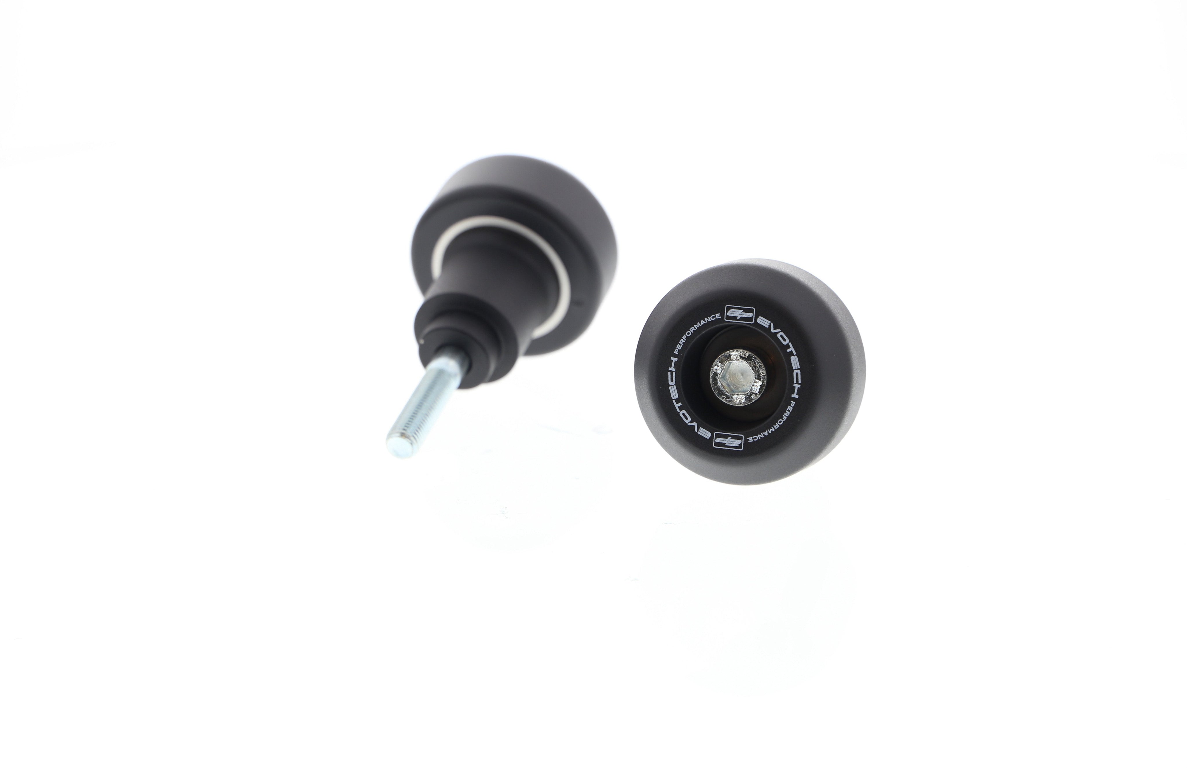 EP Suzuki GSX-S1000 Crash Bobbins (2015 - 2021)