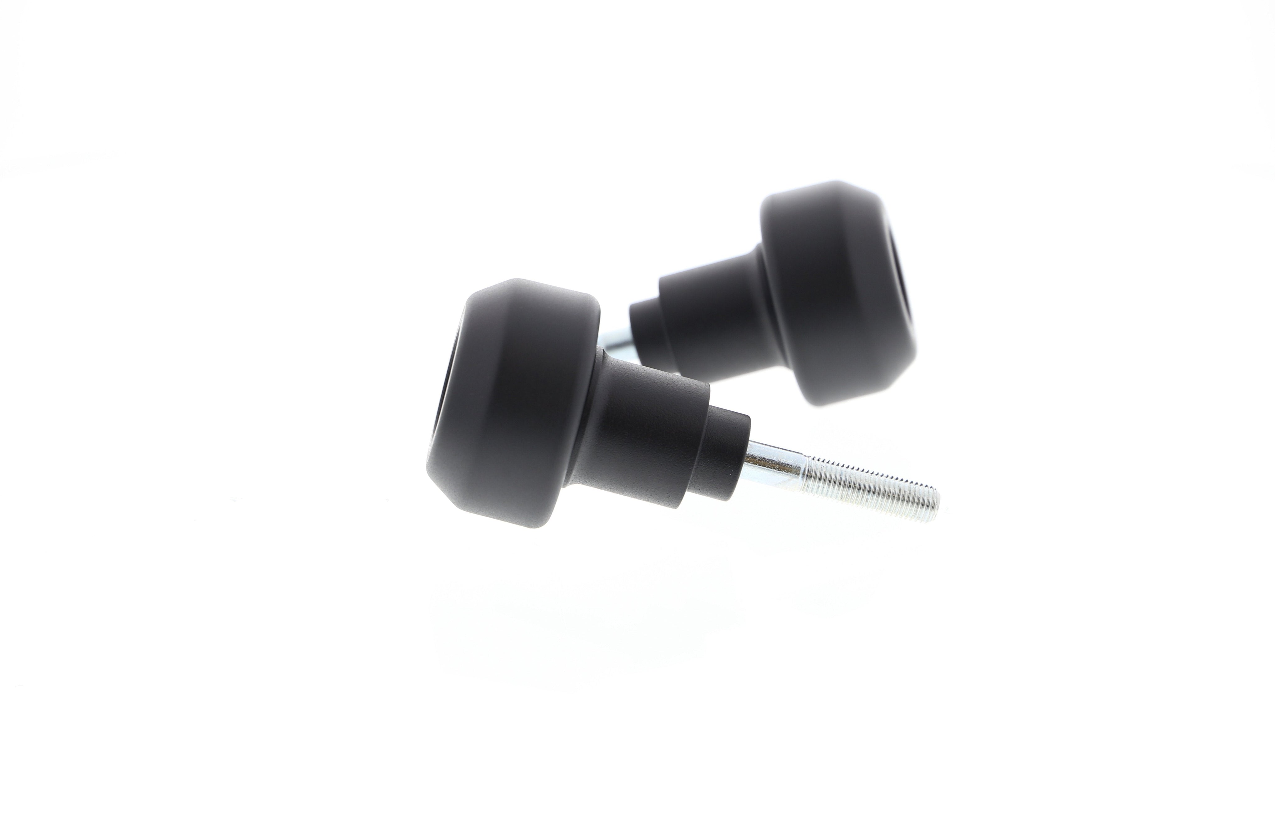 EP Suzuki GSX-S1000 Crash Bobbins (2015 - 2021)