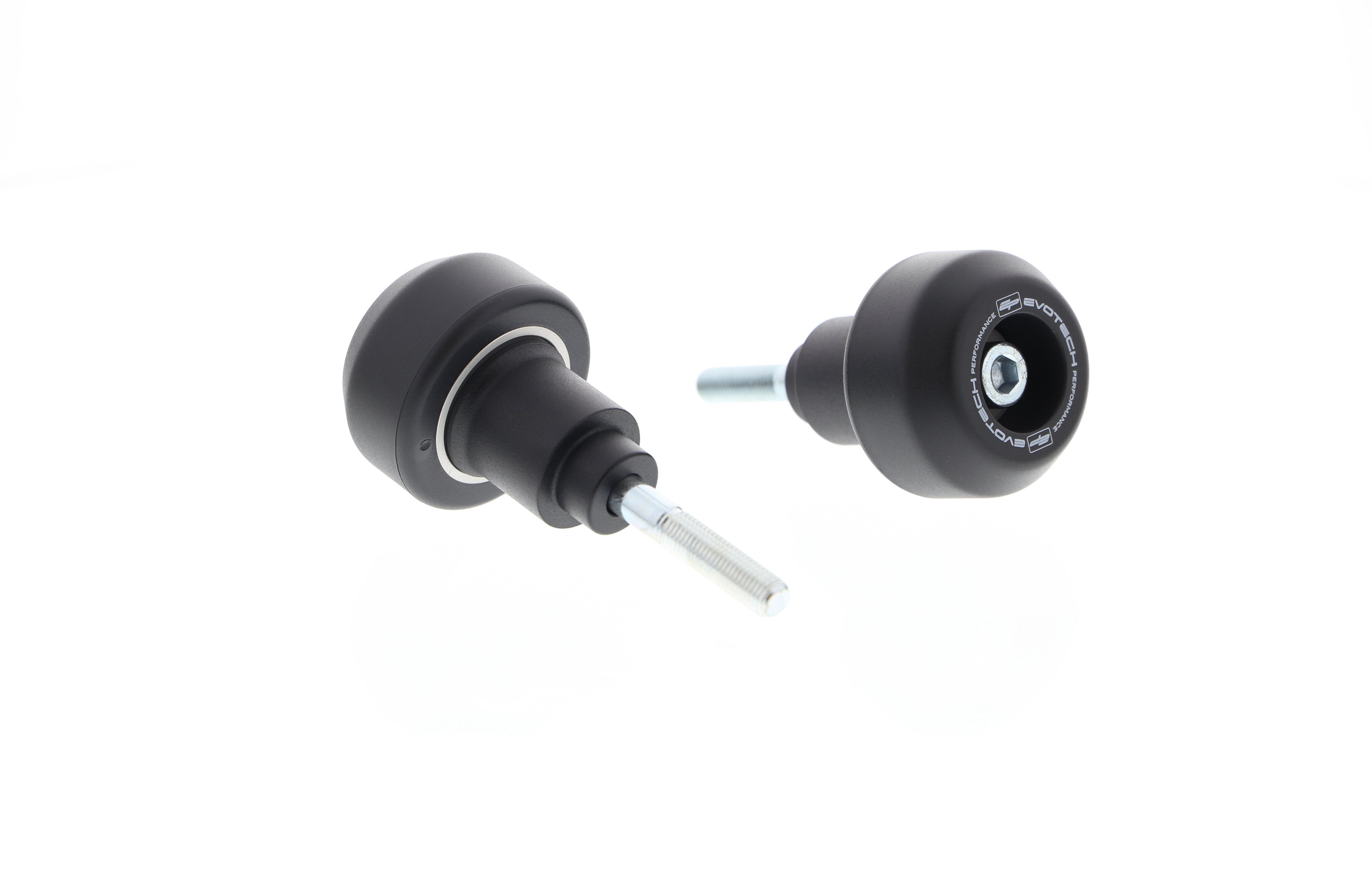 EP Suzuki GSX-S1000 Crash Bobbins (2015 - 2021)