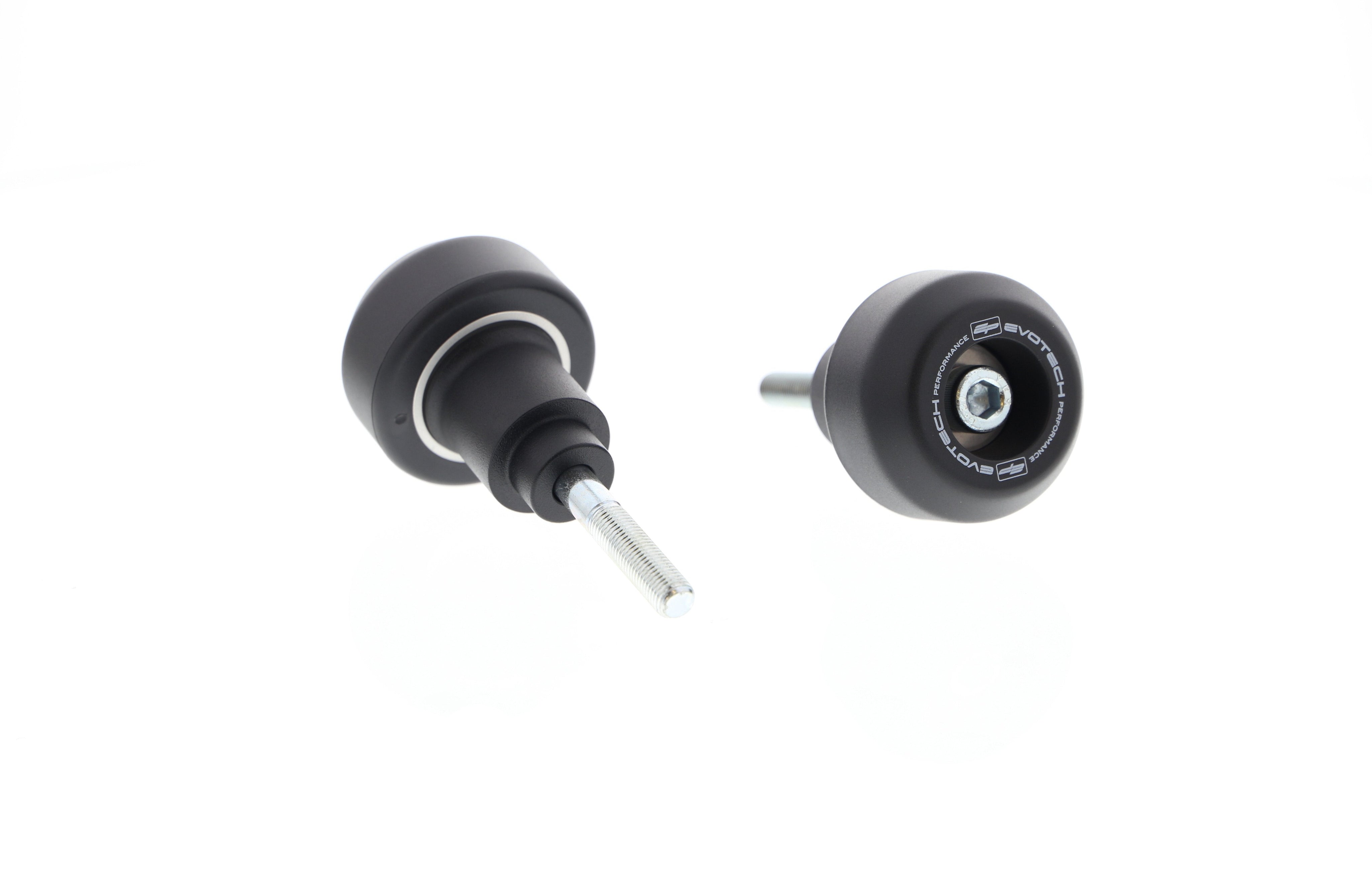 EP Suzuki GSX-S1000 Crash Bobbins (2015 - 2021)