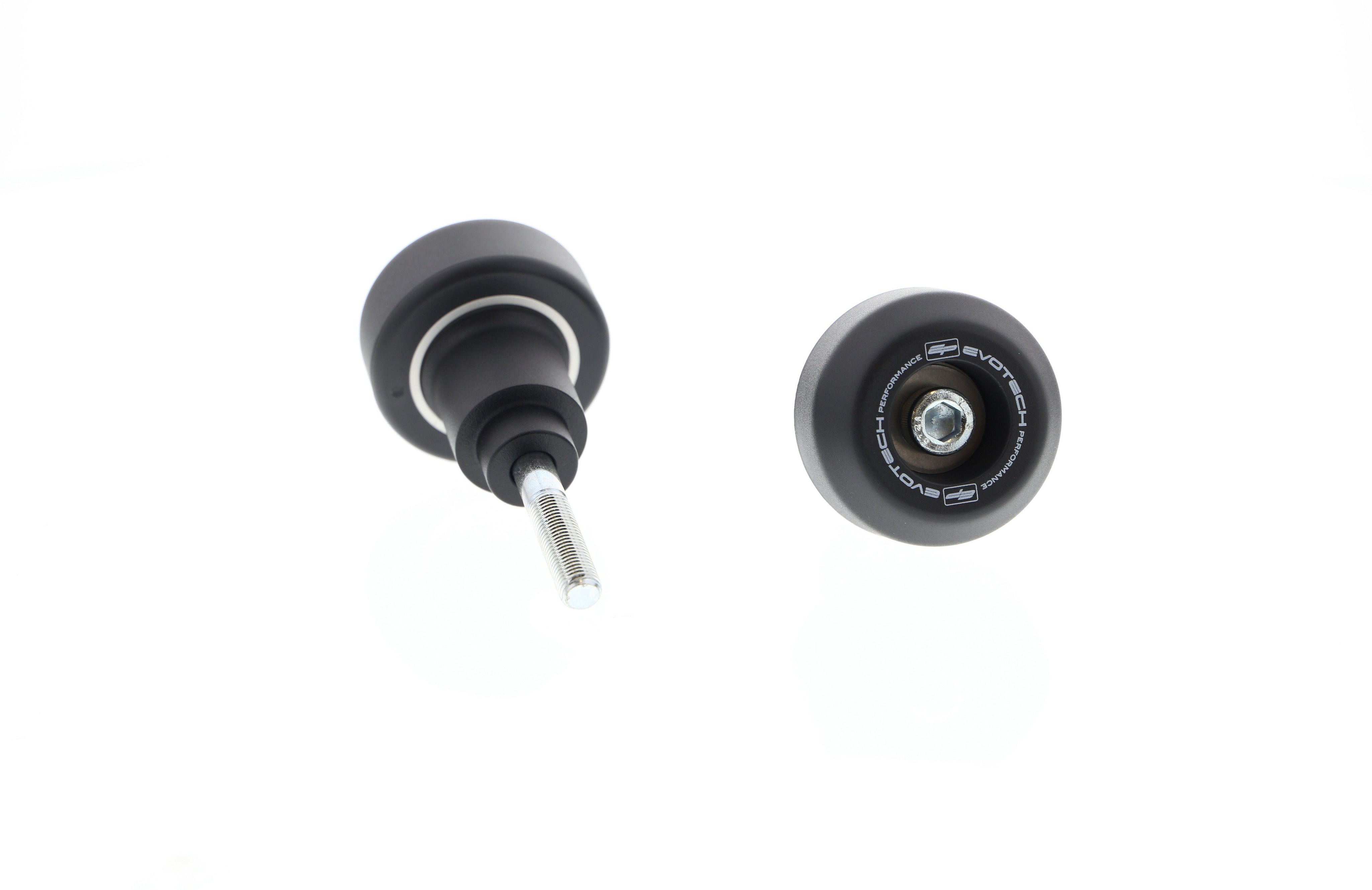 EP Suzuki GSX-S1000 Crash Bobbins (2015 - 2021)