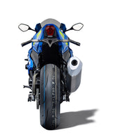 EP Rear Spindle Bobbins - Suzuki GSX-R1000 (2017 - 2022)