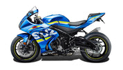 EP Suzuki GSX-R1000 No Drill Crash Protection (2017 - 2022)