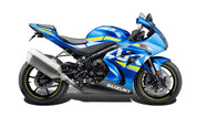 EP Suzuki GSX-R1000R No Drill Crash Protection (2017 - 2022)