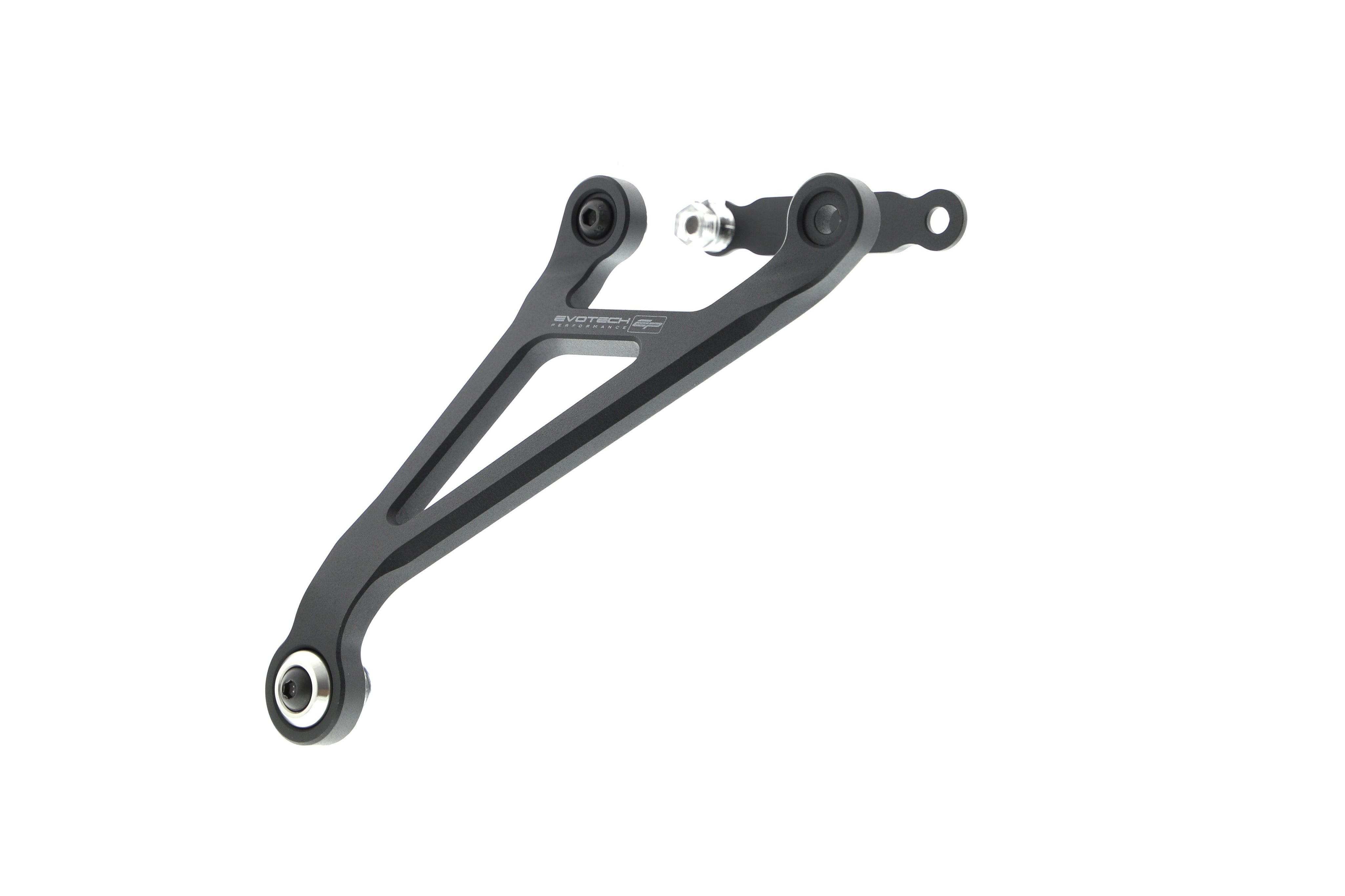 EP Suzuki GSX-R1000 Exhaust Hanger Blanking Plate Kit (2017 - 2022)