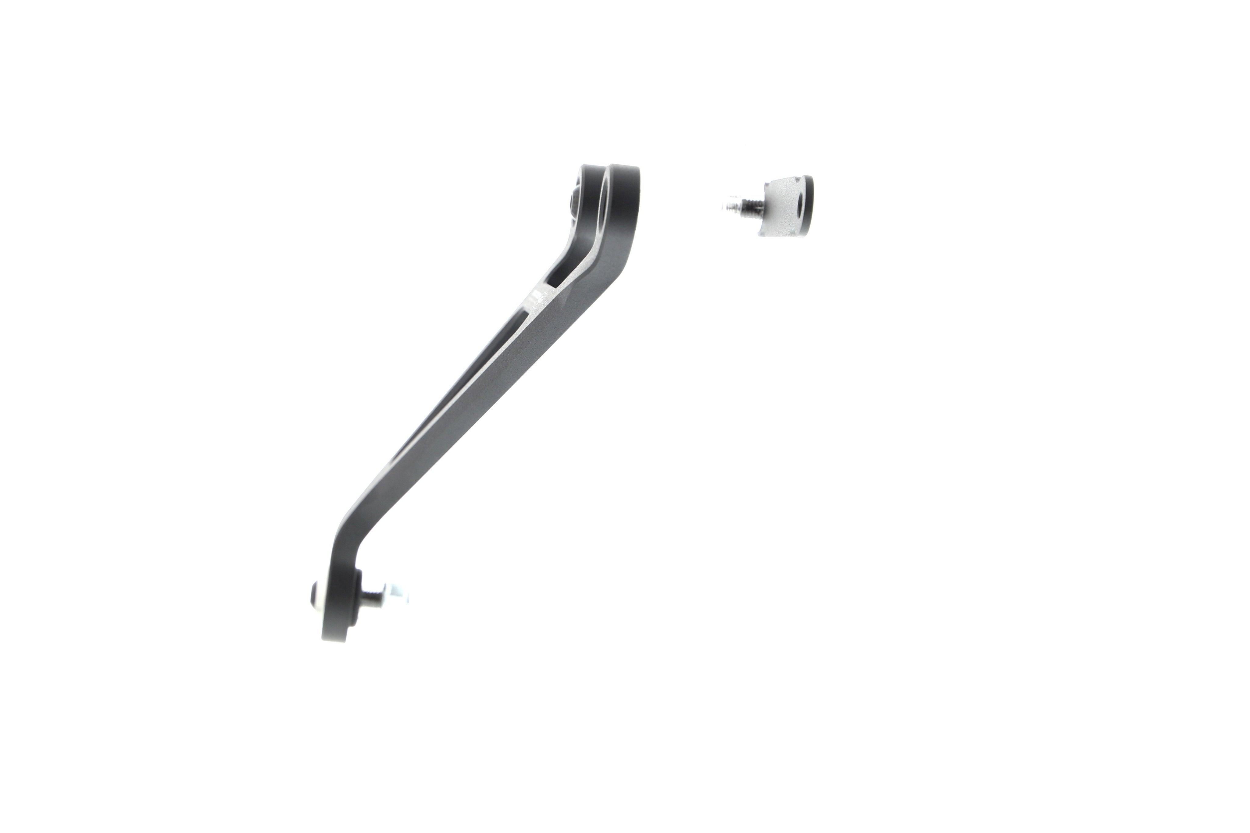 EP Suzuki GSX-R1000 Exhaust Hanger Blanking Plate Kit (2017 - 2022)