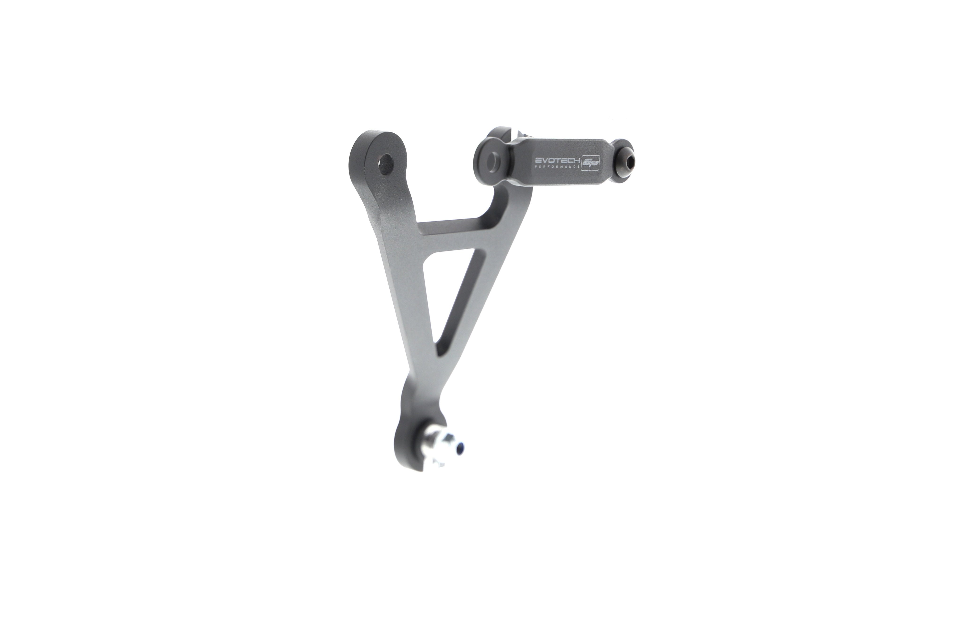 EP Suzuki GSX-R1000 Exhaust Hanger Blanking Plate Kit (2017 - 2022)