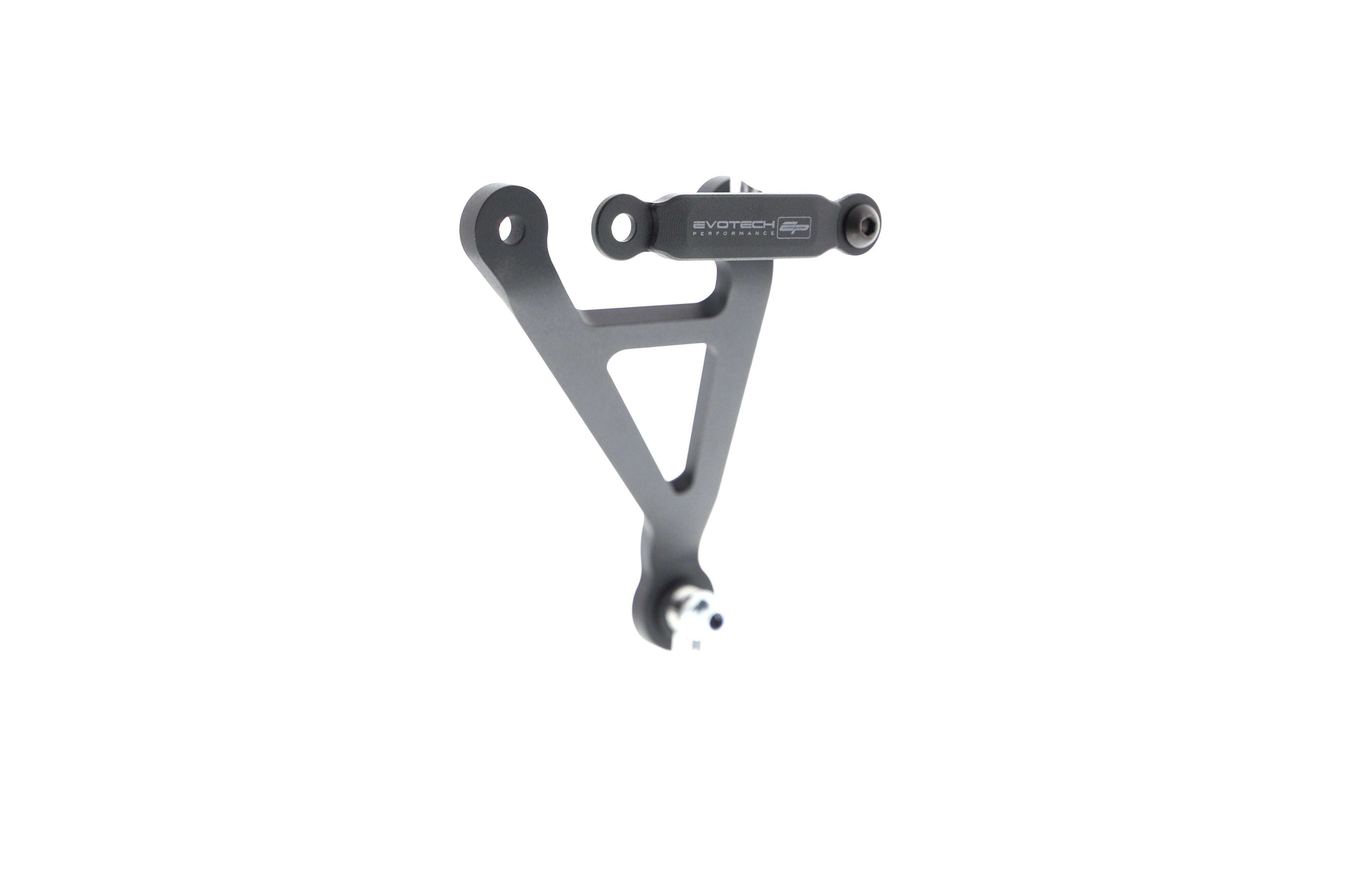 EP Suzuki GSX-R1000 Exhaust Hanger Blanking Plate Kit (2017 - 2022)