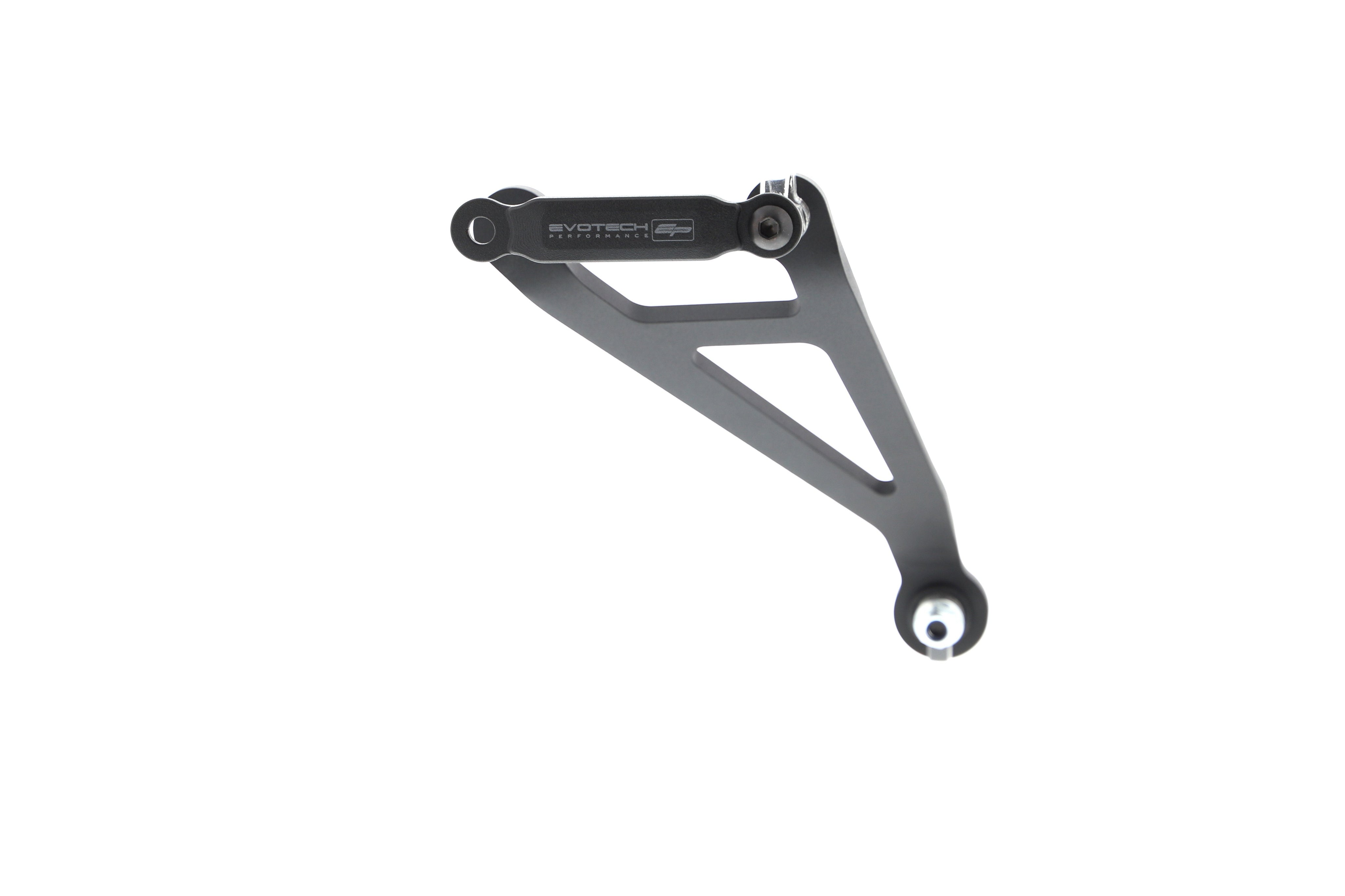 EP Suzuki GSX-R1000 Exhaust Hanger Blanking Plate Kit (2017 - 2022)