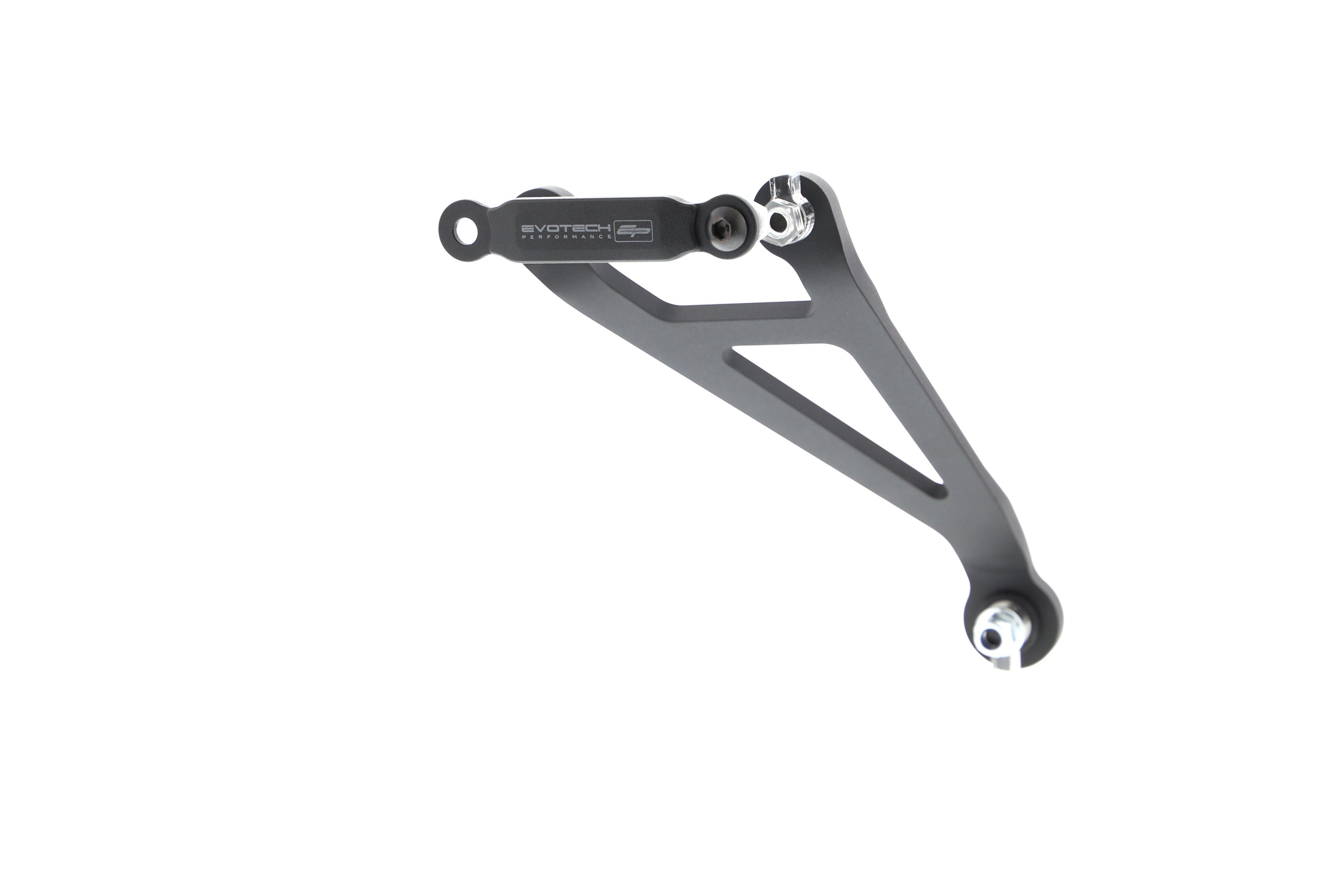 EP Suzuki GSX-R1000 Exhaust Hanger Blanking Plate Kit (2017 - 2022)