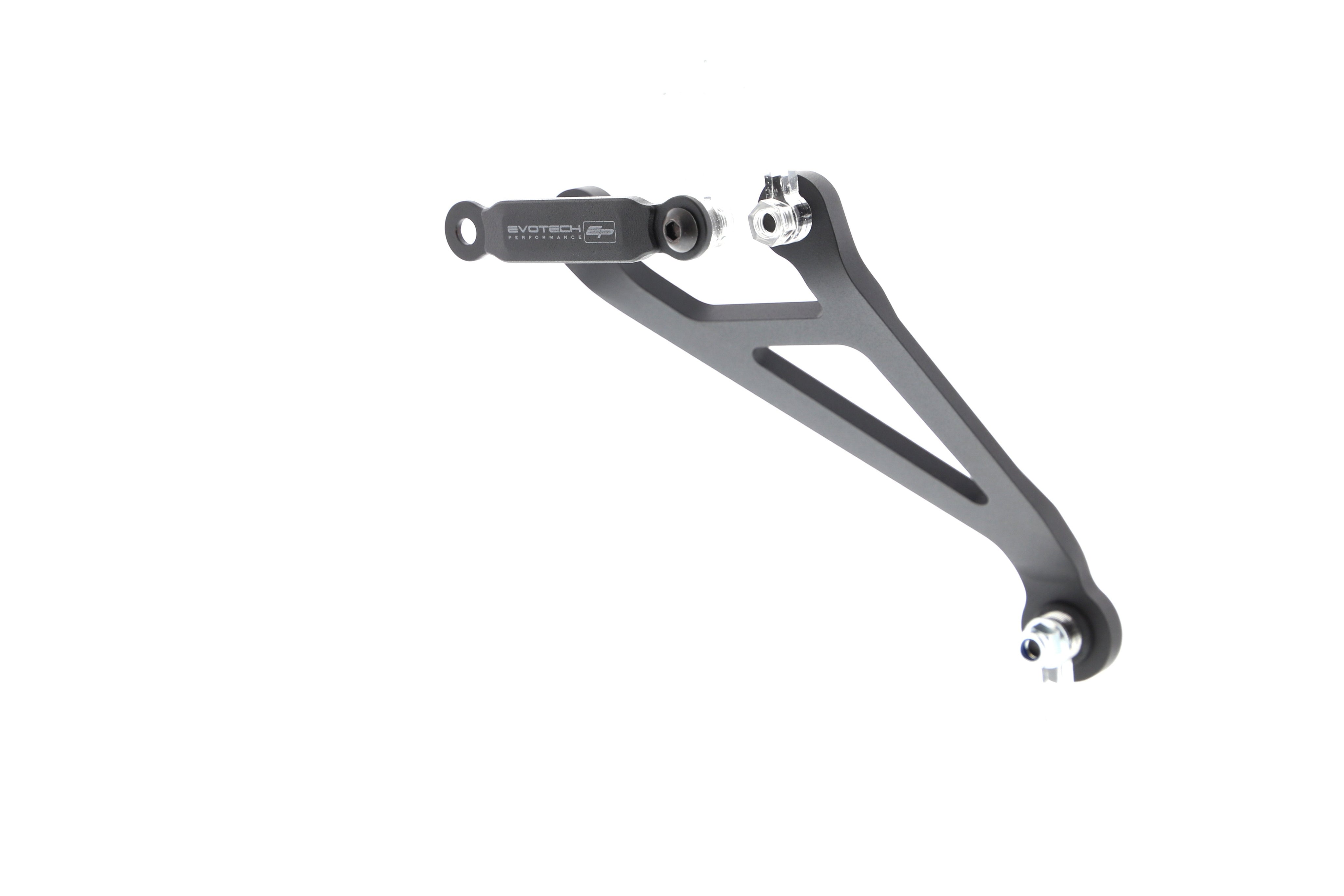 EP Suzuki GSX-R1000 Exhaust Hanger Blanking Plate Kit (2017 - 2022)