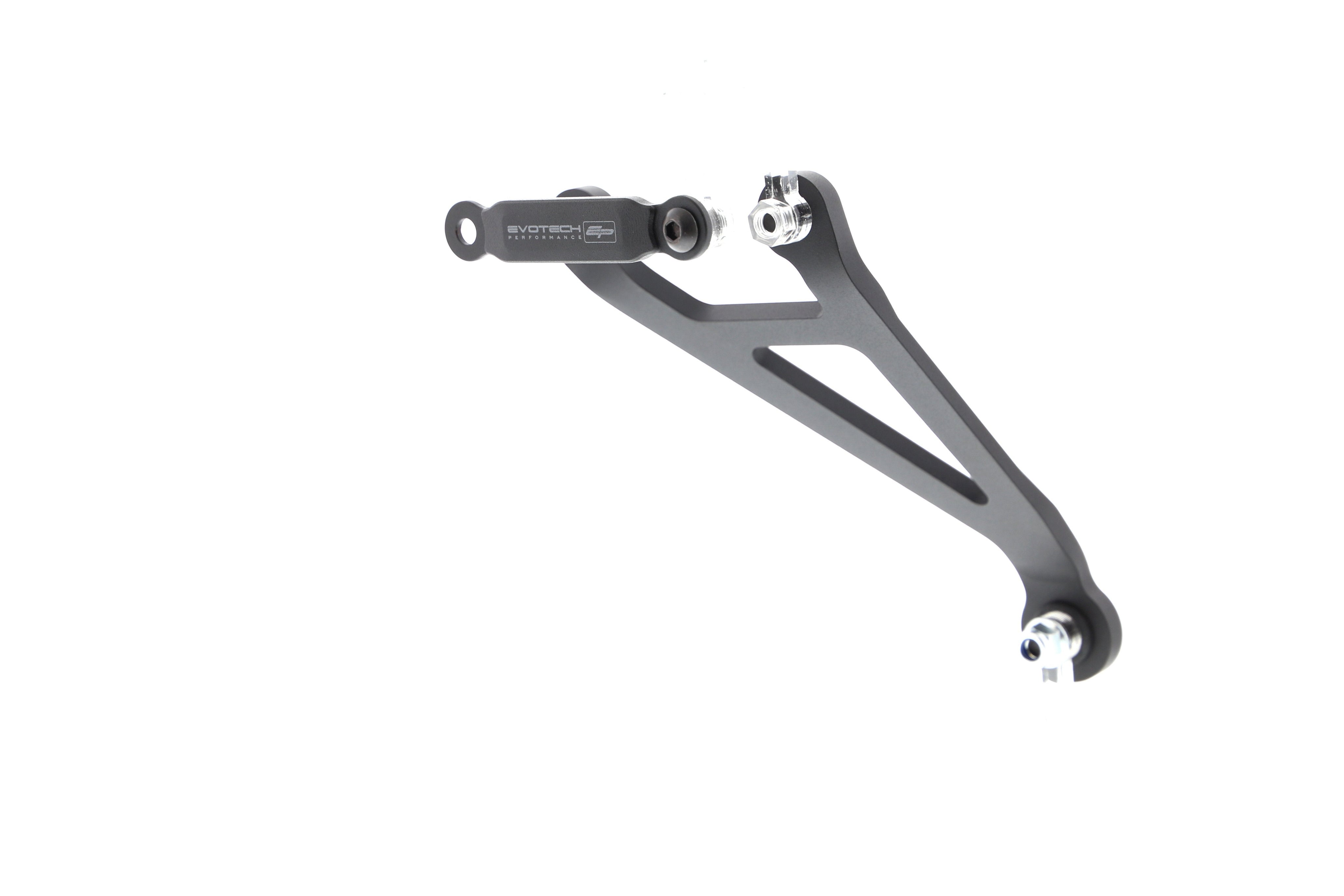 EP Suzuki GSX-R1000R Exhaust Hanger Blanking Plate Kit (2017 - 2022)