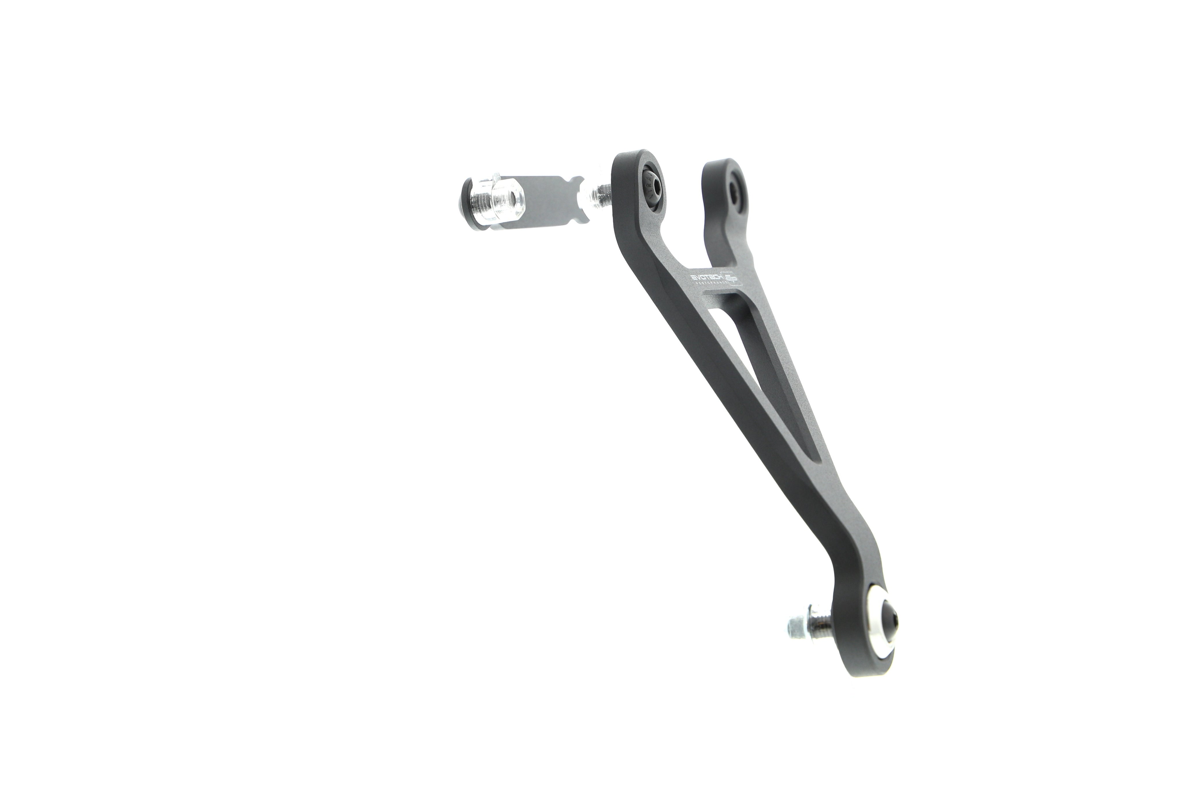 EP Suzuki GSX-R1000 Exhaust Hanger Blanking Plate Kit (2017 - 2022)