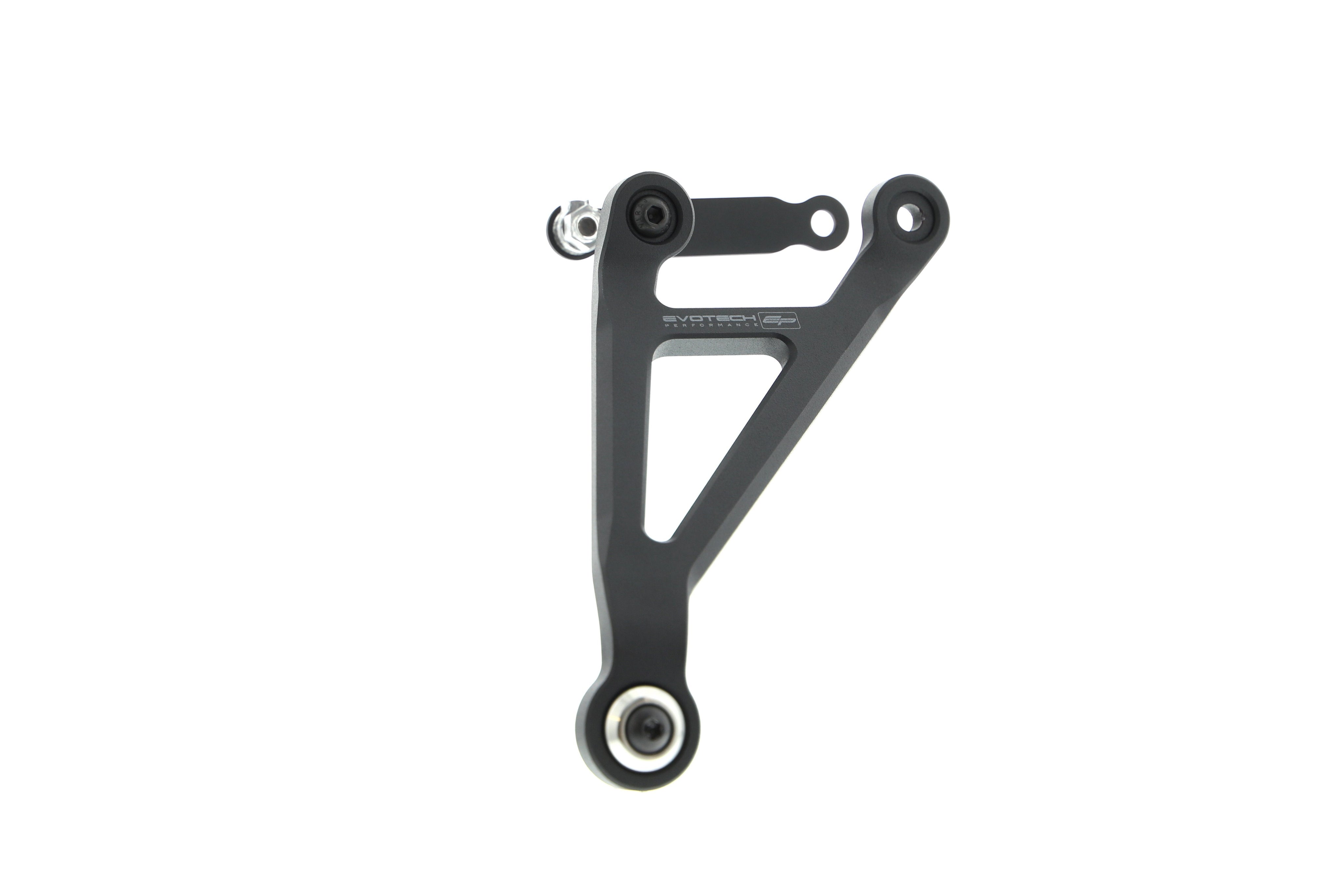 EP Suzuki GSX-R1000 Exhaust Hanger Blanking Plate Kit (2017 - 2022)