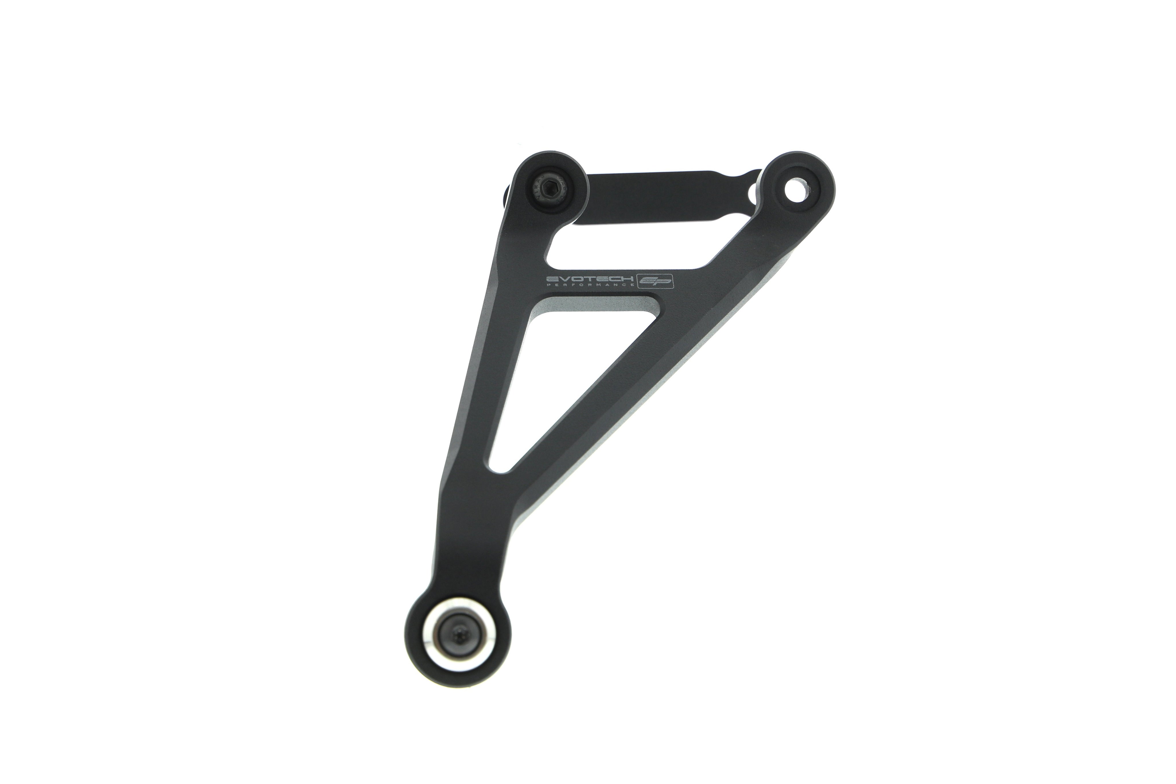 EP Suzuki GSX-R1000 Exhaust Hanger Blanking Plate Kit (2017 - 2022)