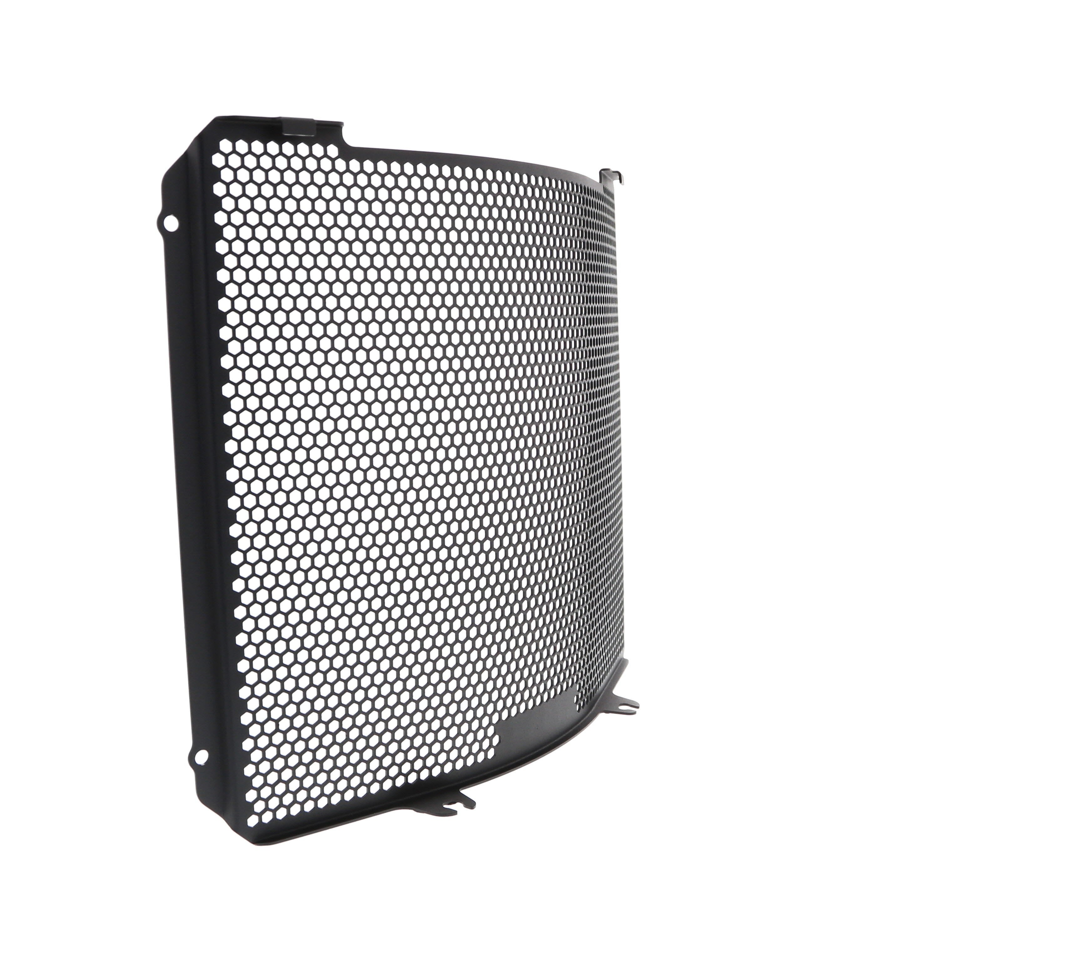 EP Radiator Guard - Suzuki GSX-R1000 (2017 - 2022)