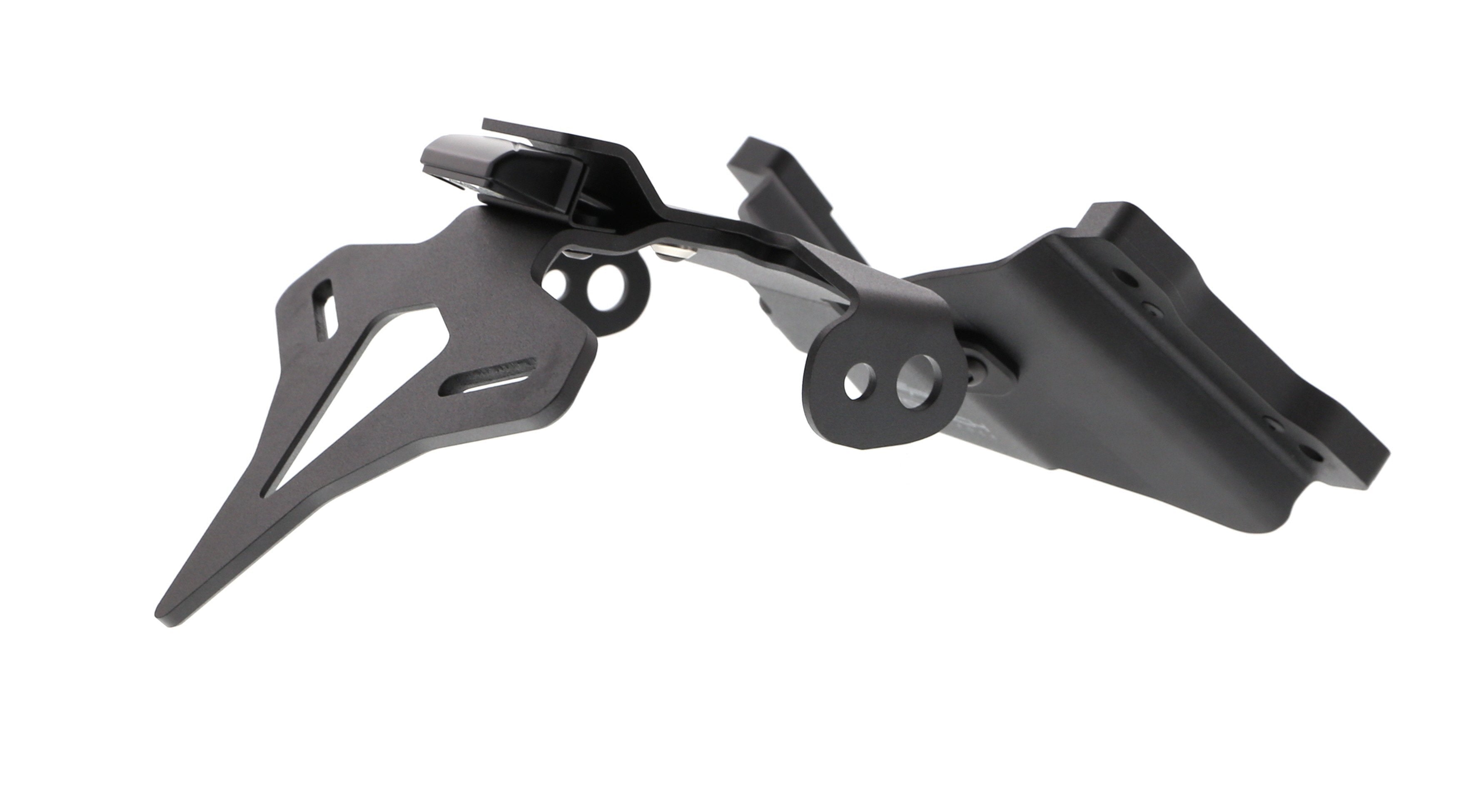 EP Suzuki GSX-R1000R Tail Tidy (2017 - 2022)