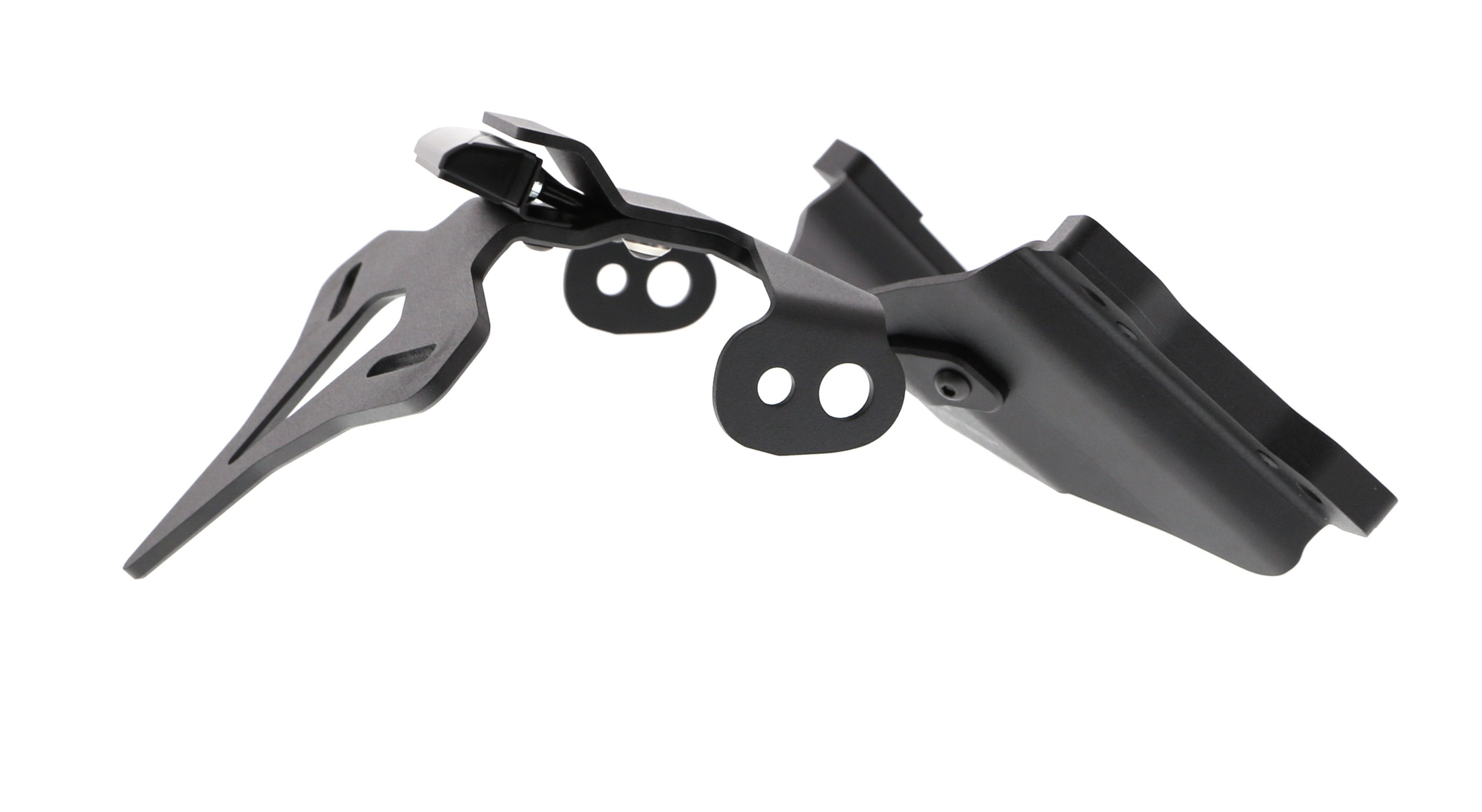 EP Suzuki GSX-R1000R Tail Tidy (2017 - 2022)