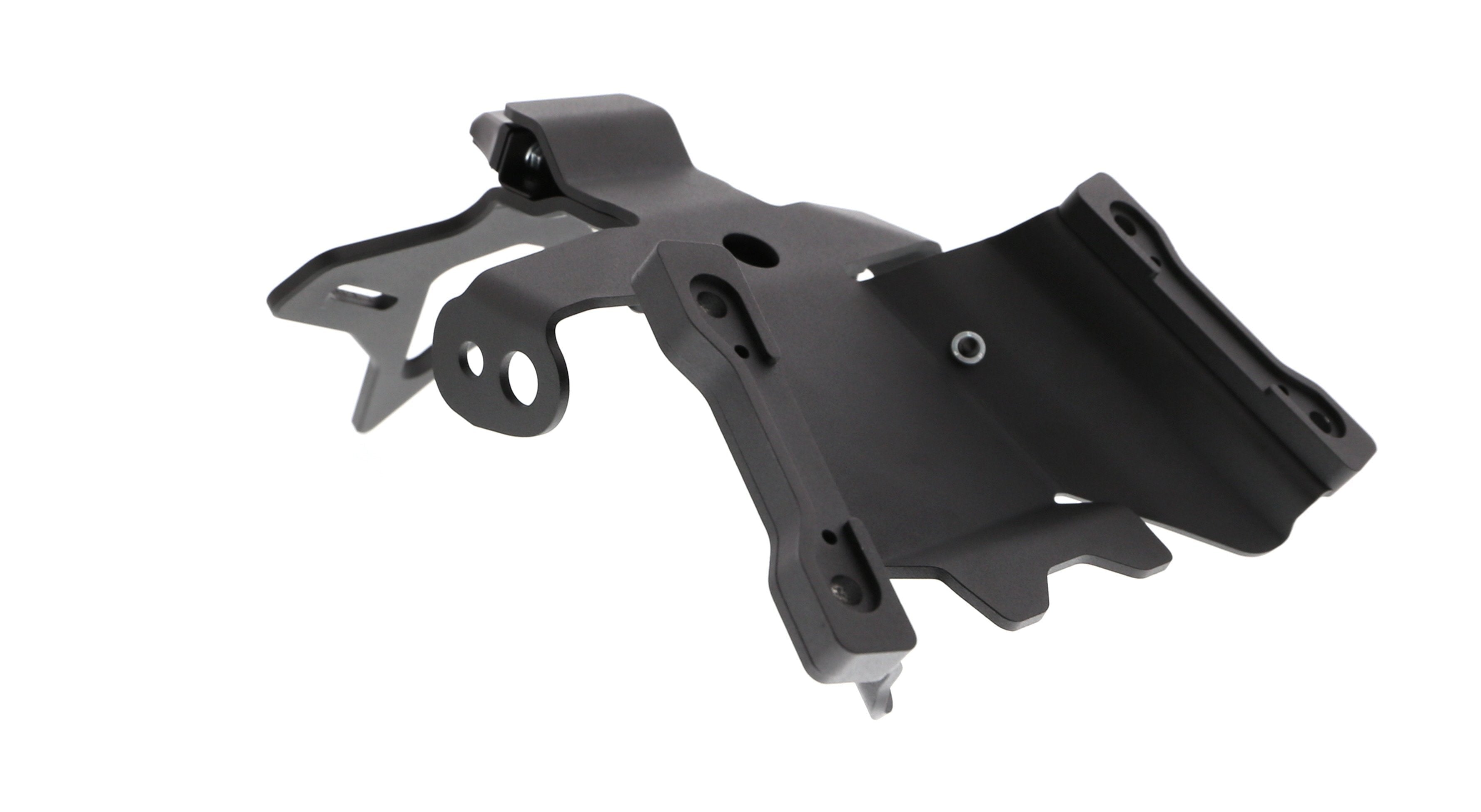 EP Suzuki GSX-R1000R Tail Tidy (2017 - 2022)