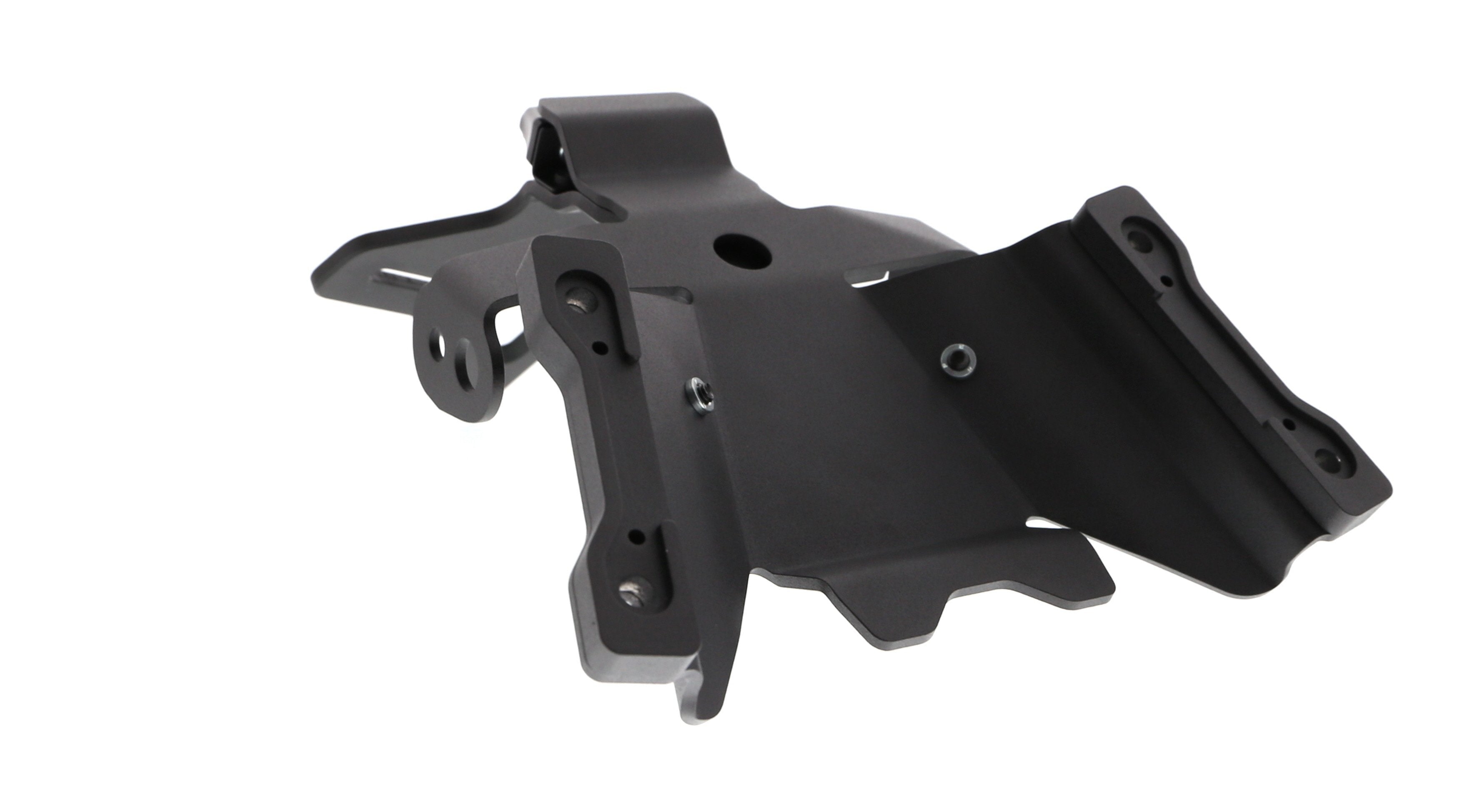 EP Suzuki GSX-R1000R Tail Tidy (2017 - 2022)