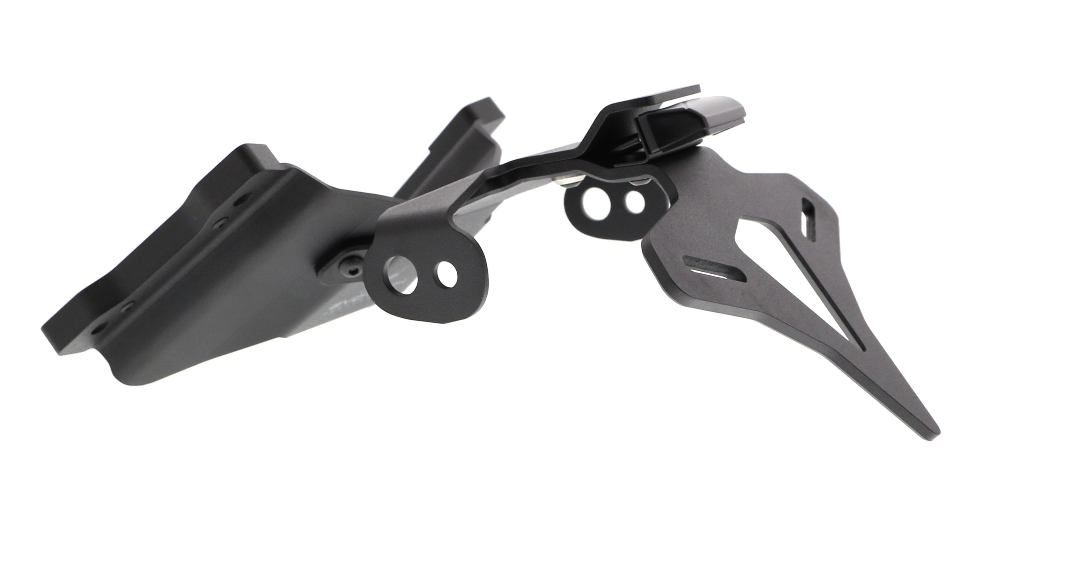 EP Suzuki GSX-R1000R Tail Tidy (2017 - 2022)