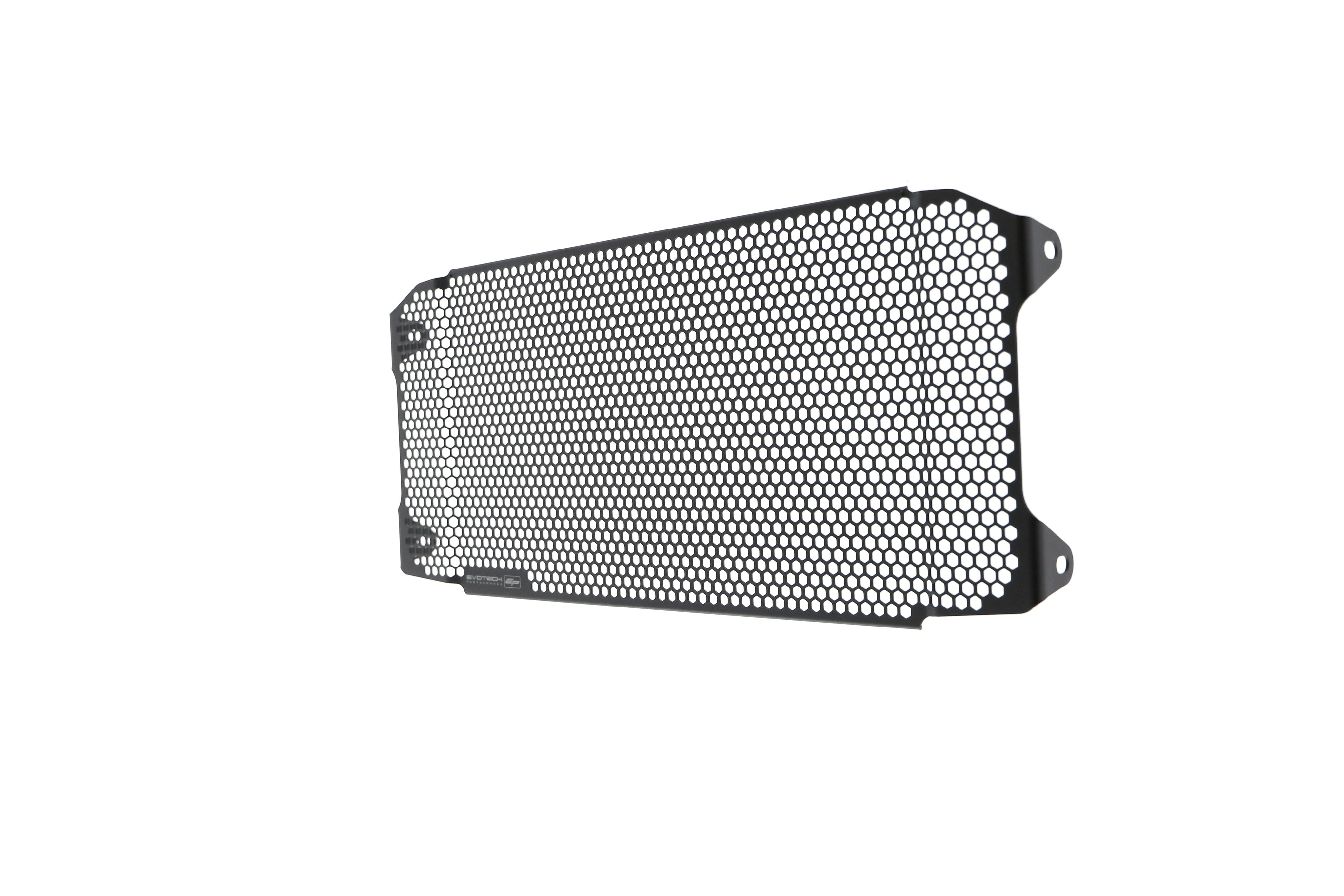 EP Radiator Guard - Suzuki SV650 (2016+)
