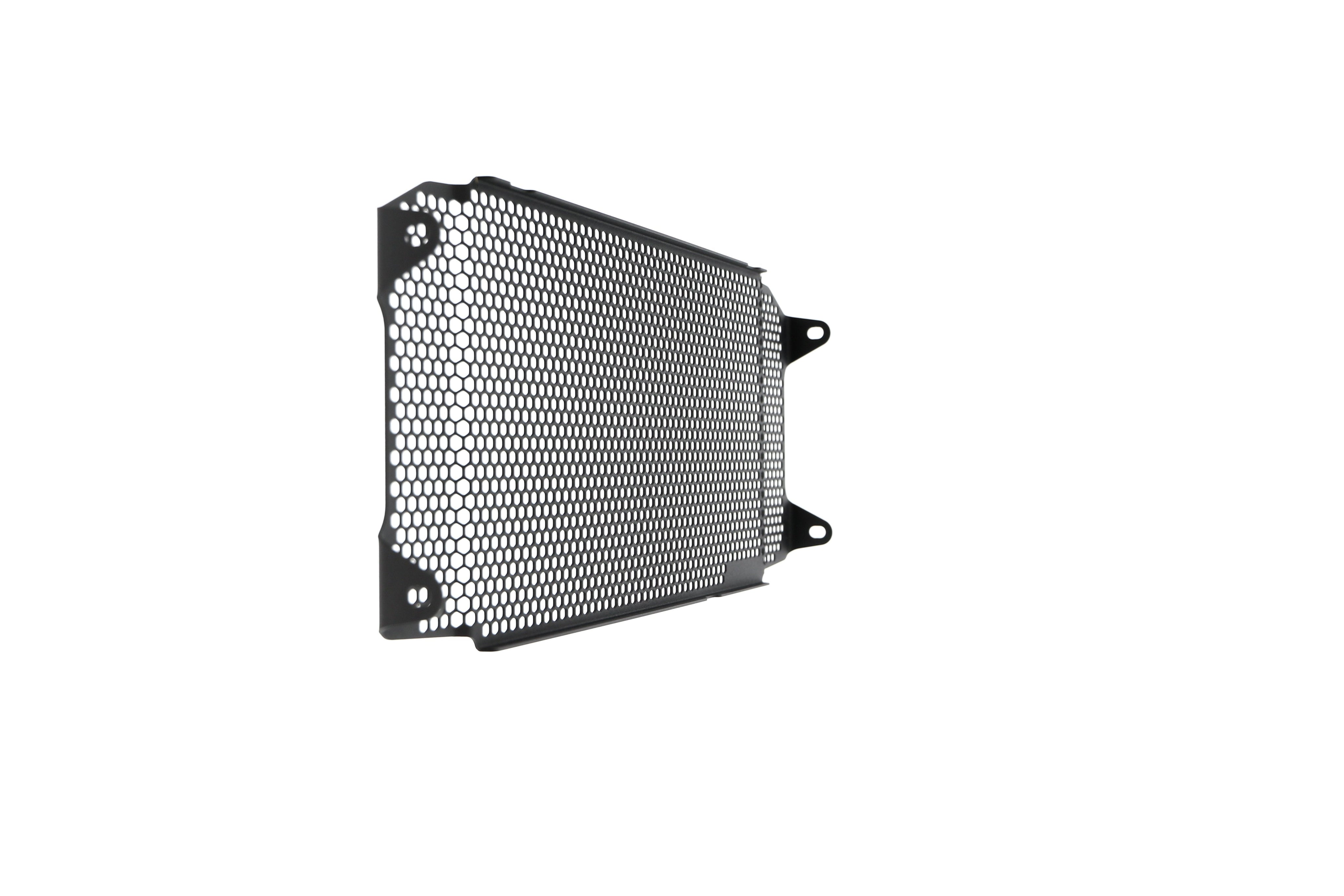 EP Radiator Guard - Suzuki SV650X (2018+)