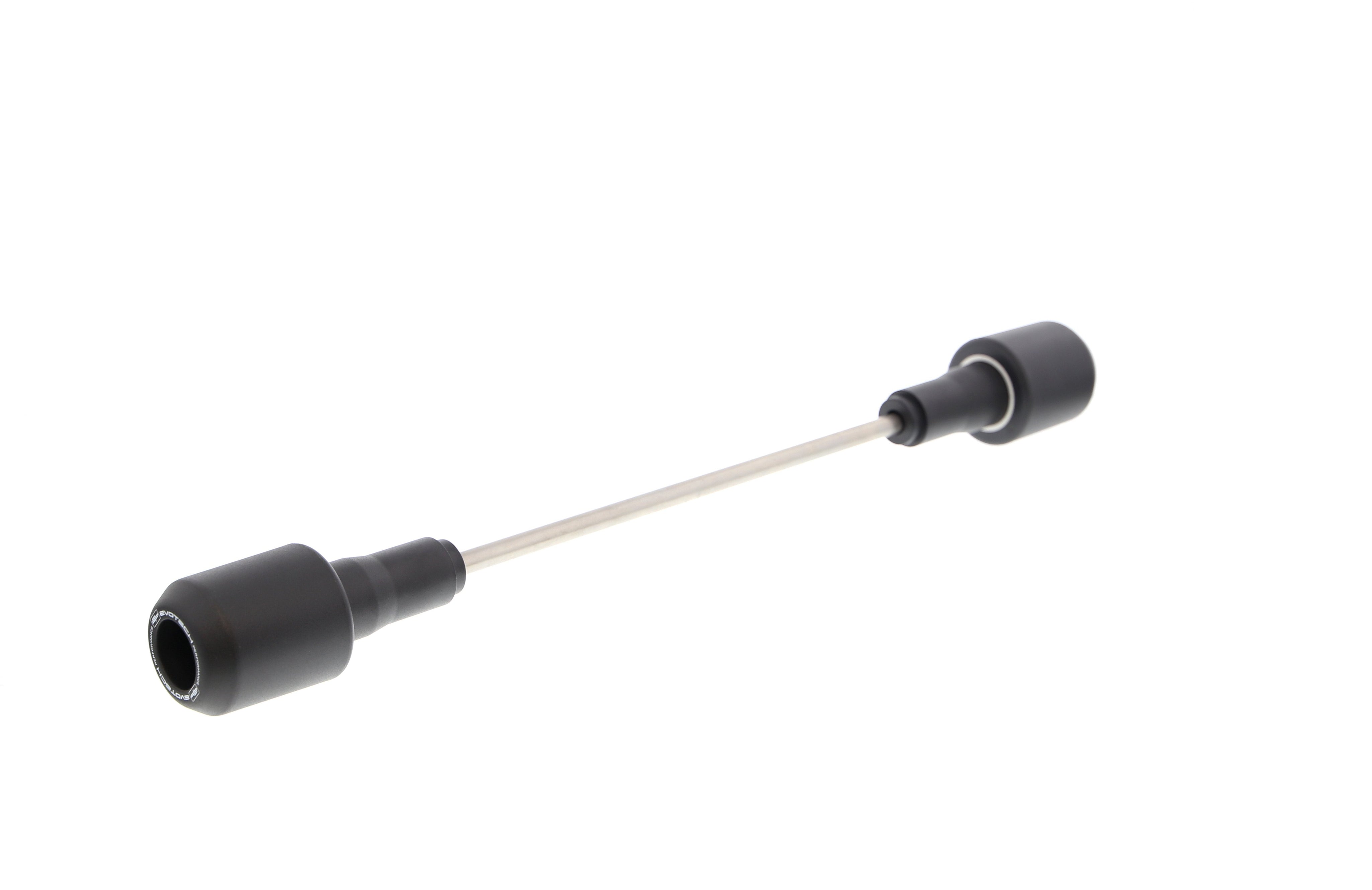 EP Suzuki SV650X Crash Bobbins (2018+)